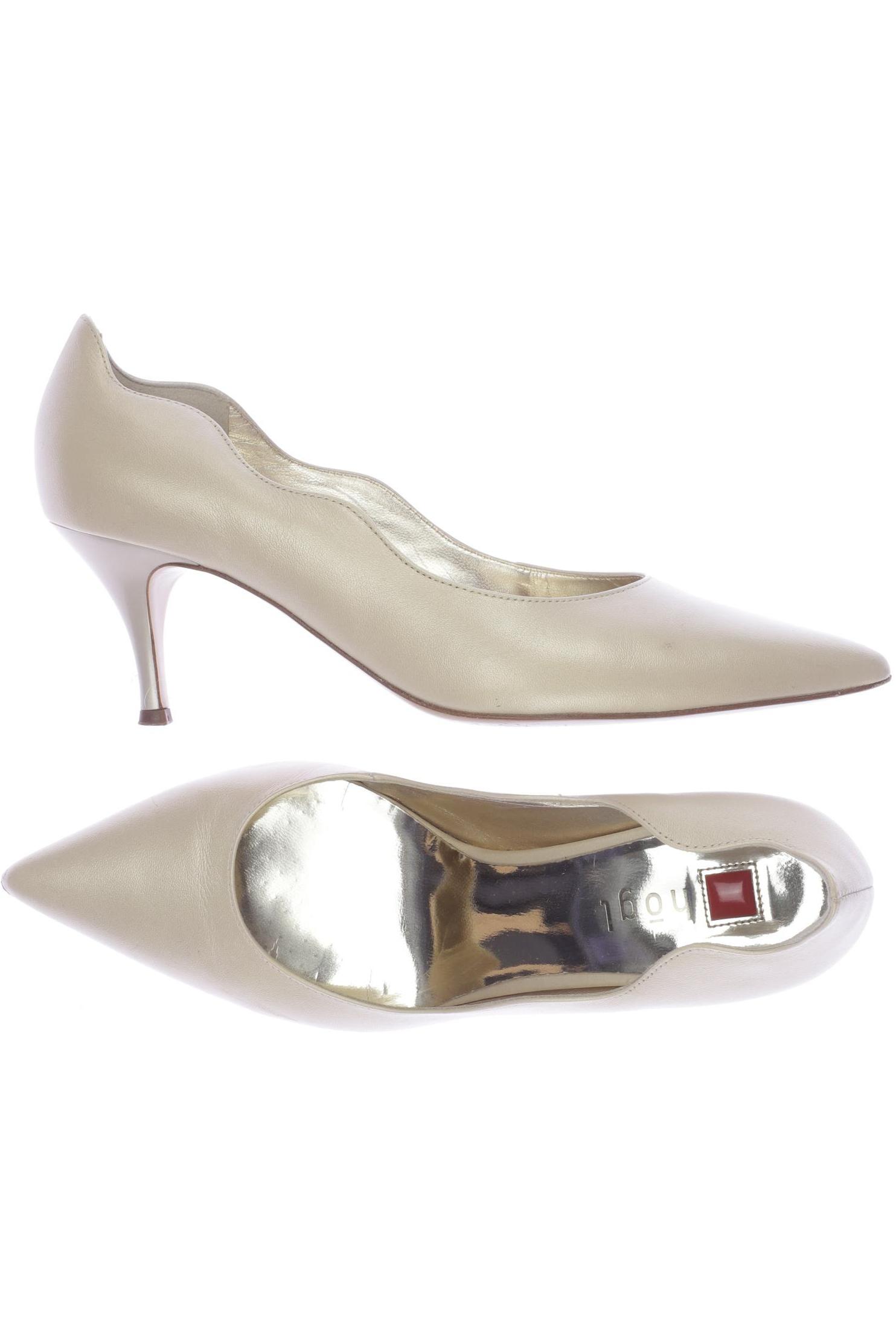 

högl Damen Pumps, beige