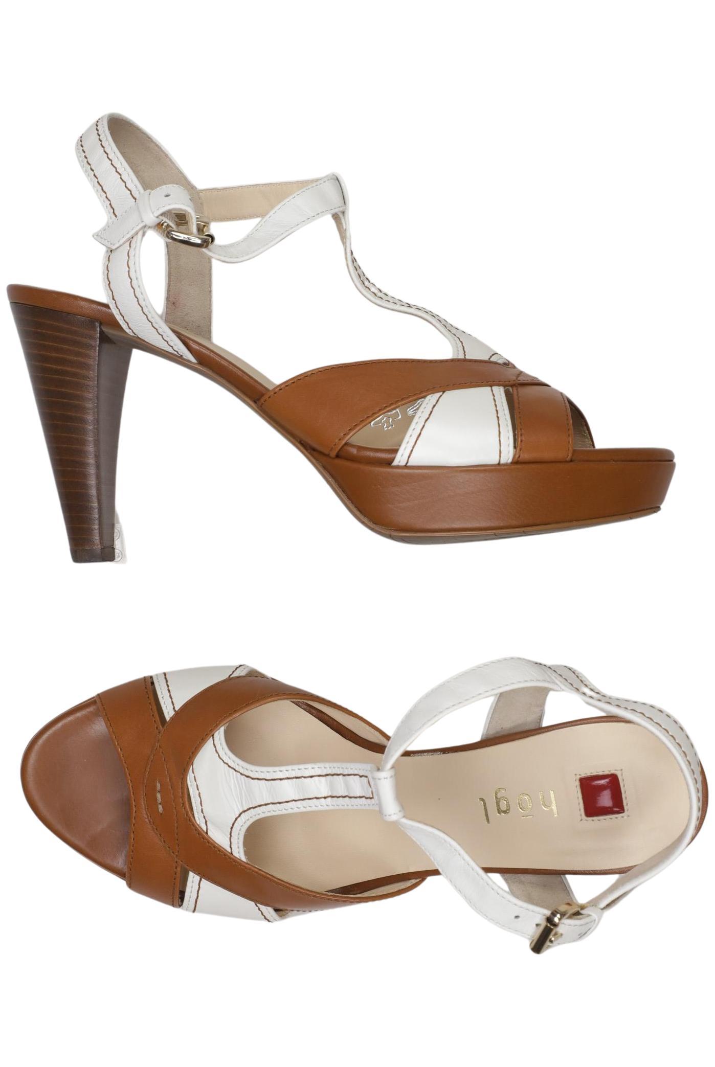 

högl Damen Pumps, mehrfarbig, Gr. 6.5