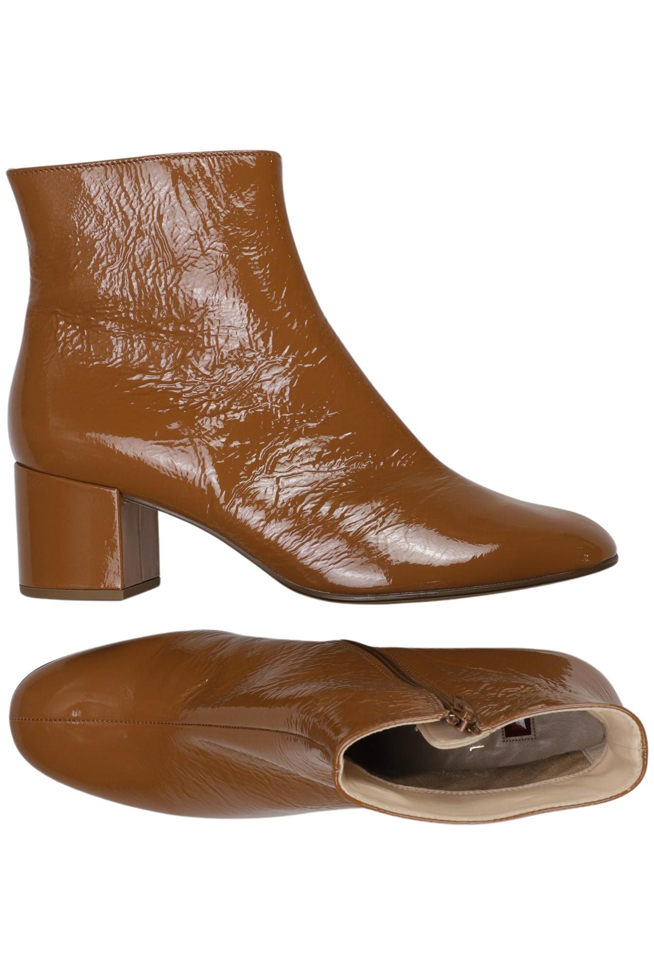 

högl Damen Stiefelette, braun, Gr. 8