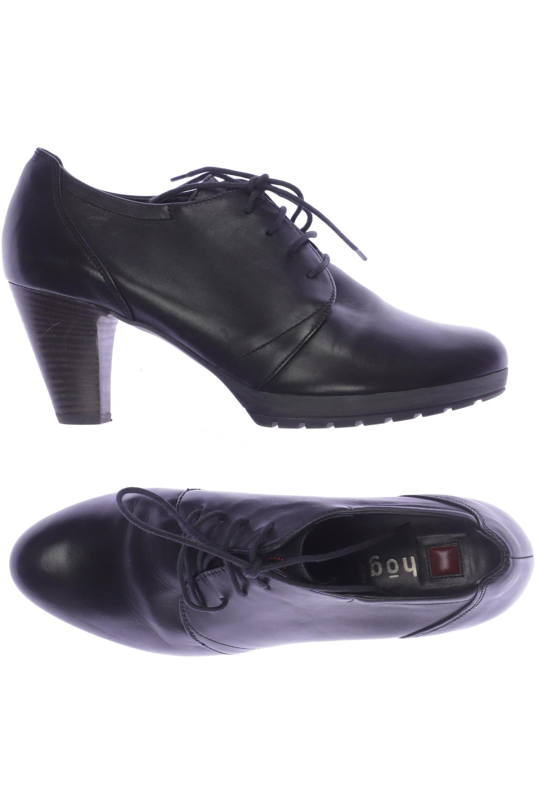 

högl Damen Pumps, schwarz