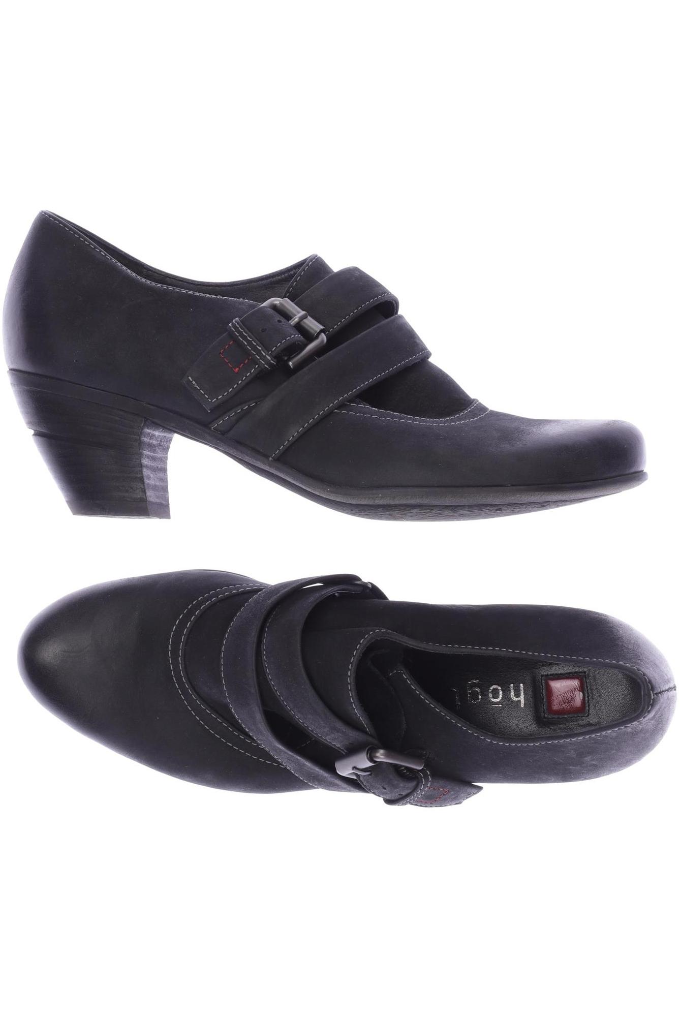 

högl Damen Pumps, schwarz