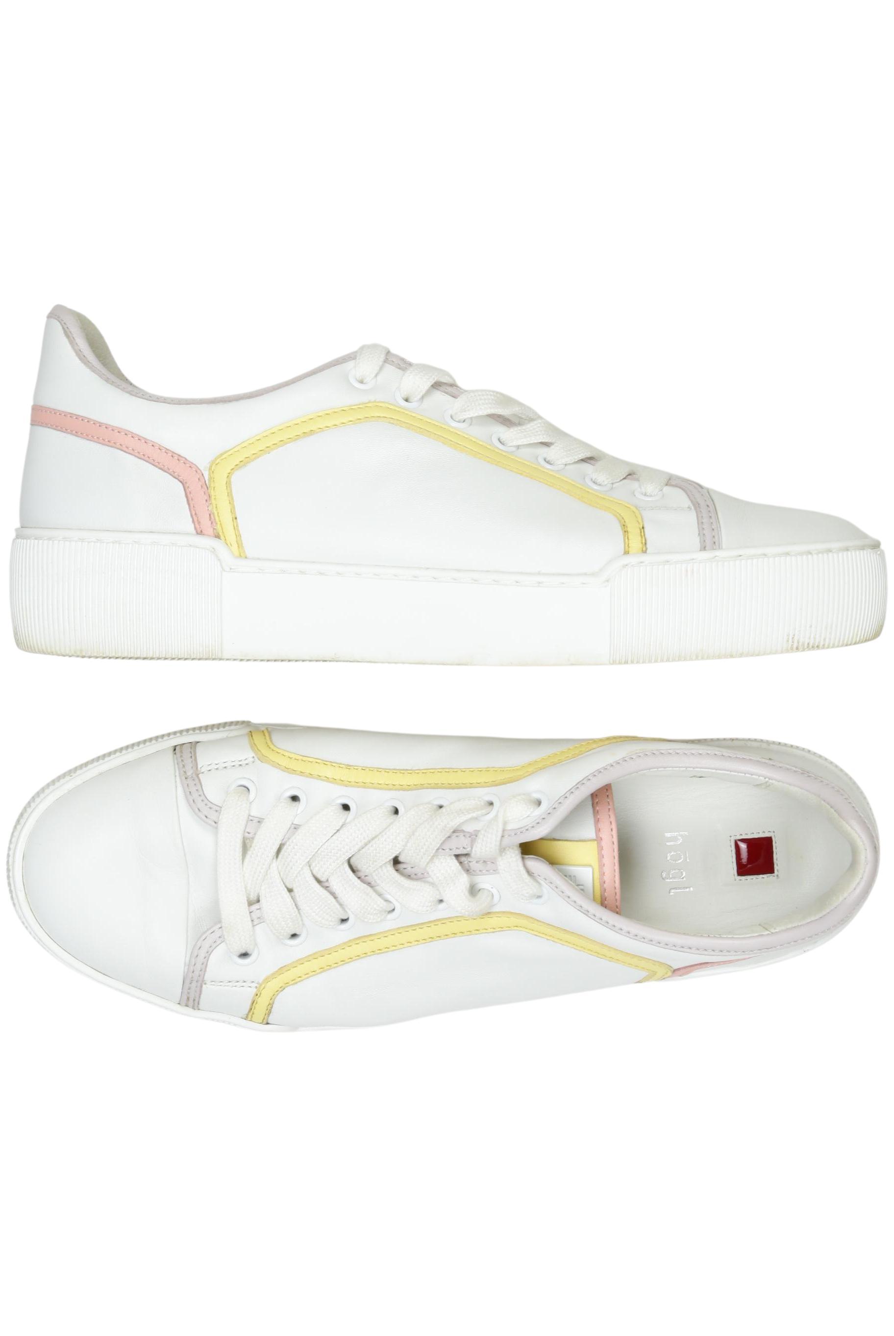 

högl Damen Sneakers, mehrfarbig, Gr. 6