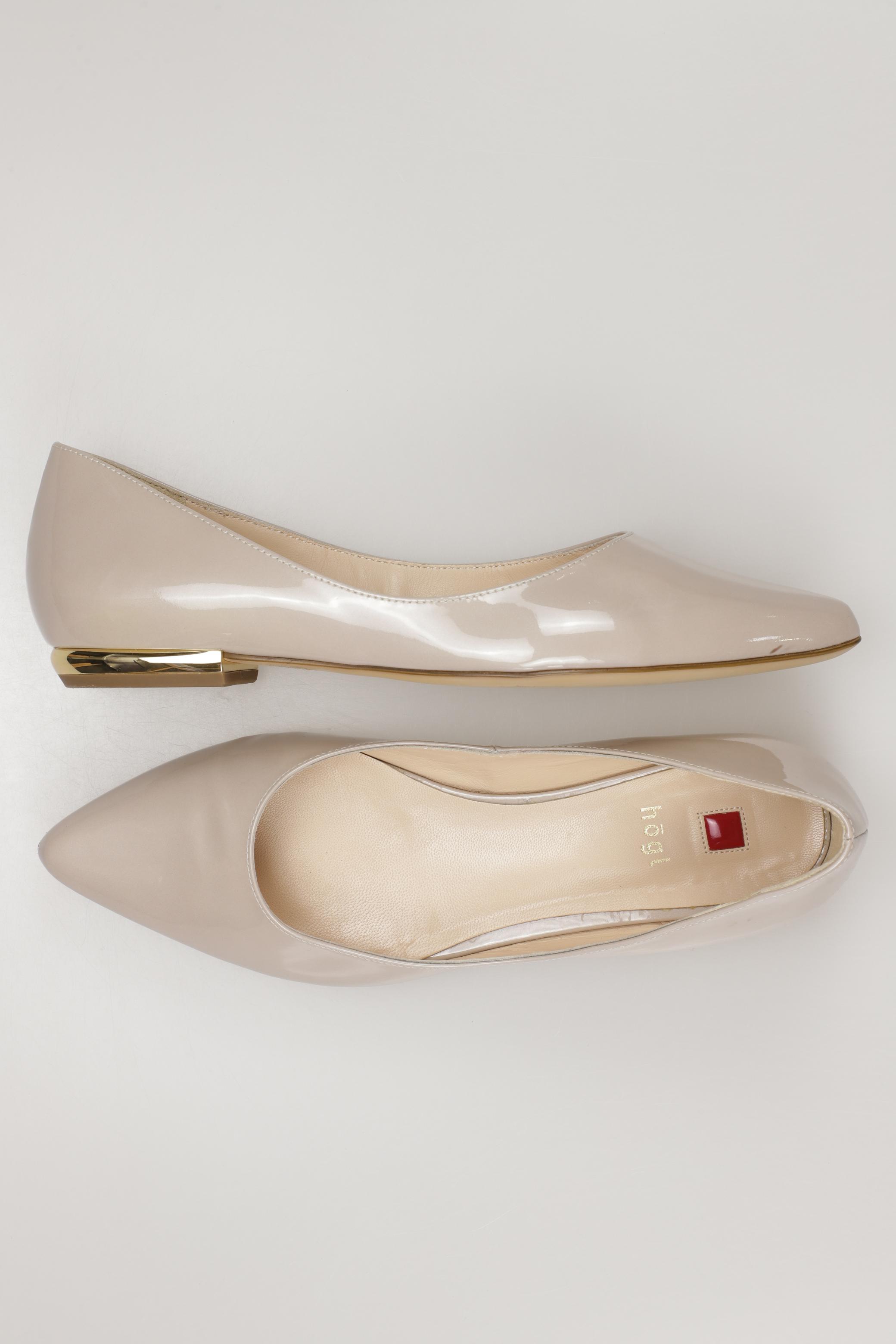 

högl Damen Ballerinas, beige
