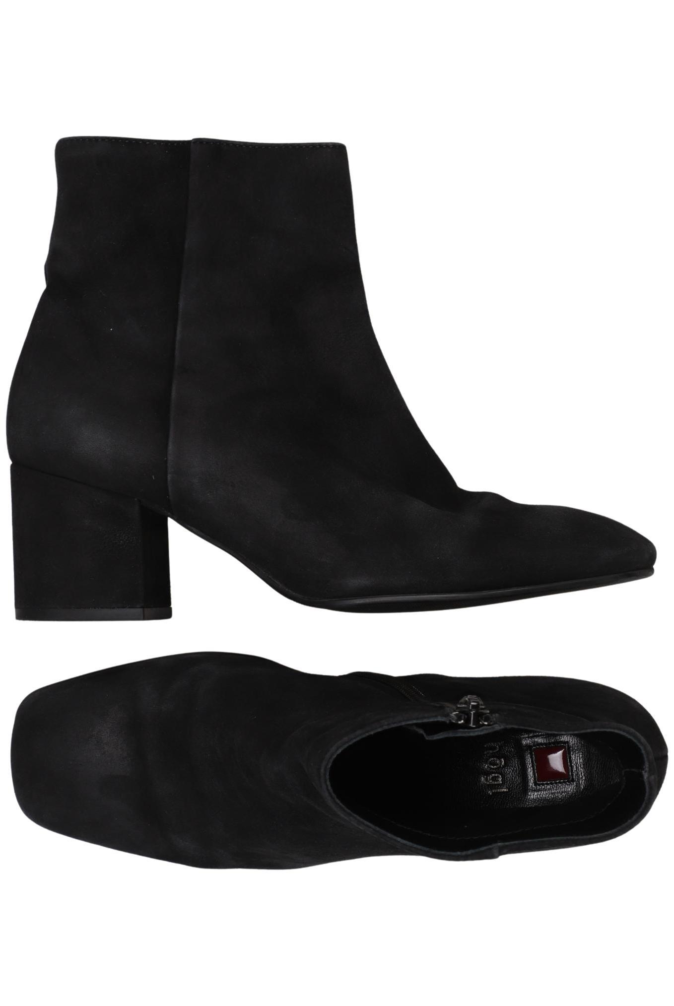 

högl Damen Stiefelette, schwarz, Gr. 3.5