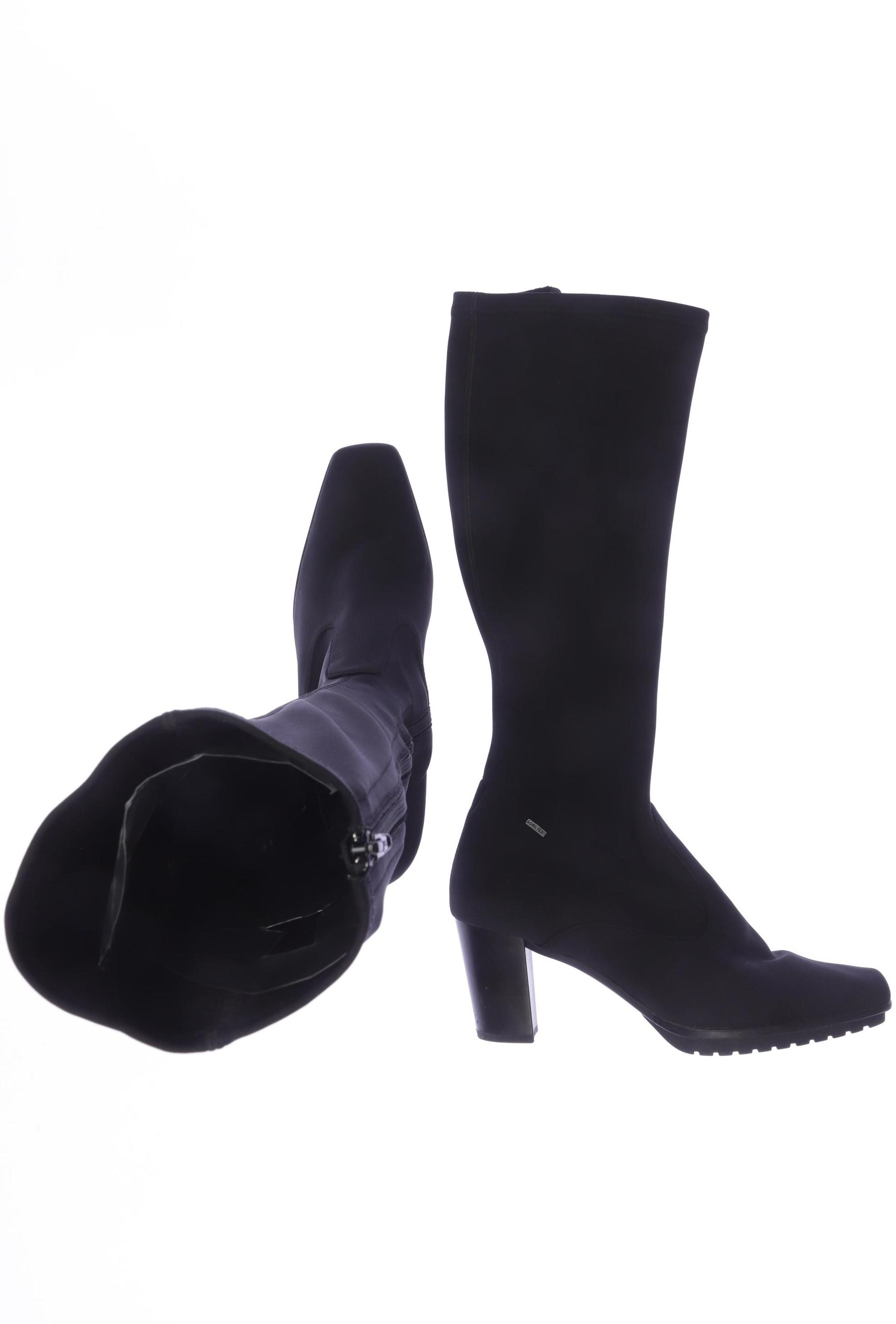 

högl Damen Stiefel, schwarz, Gr. 5.5