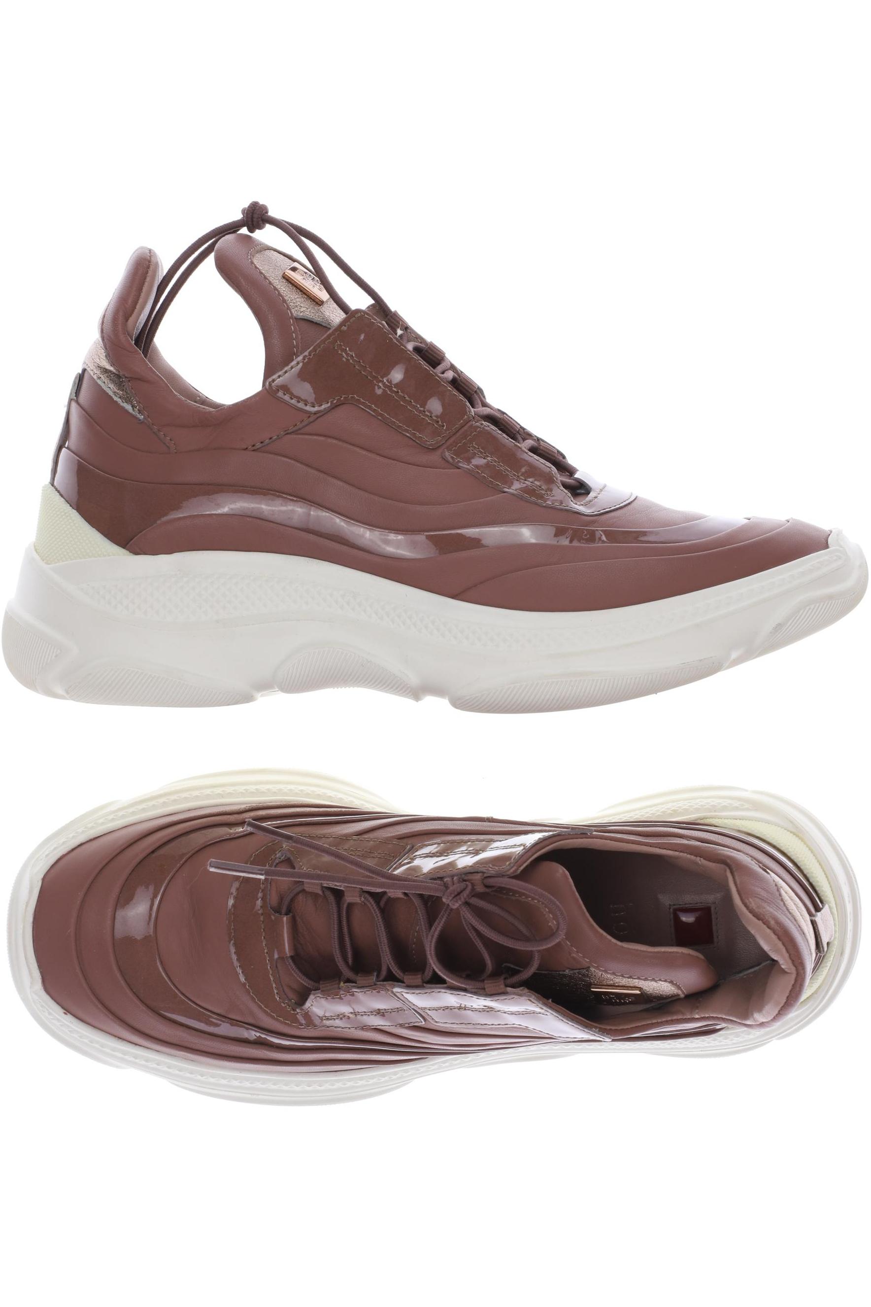 

högl Damen Sneakers, pink