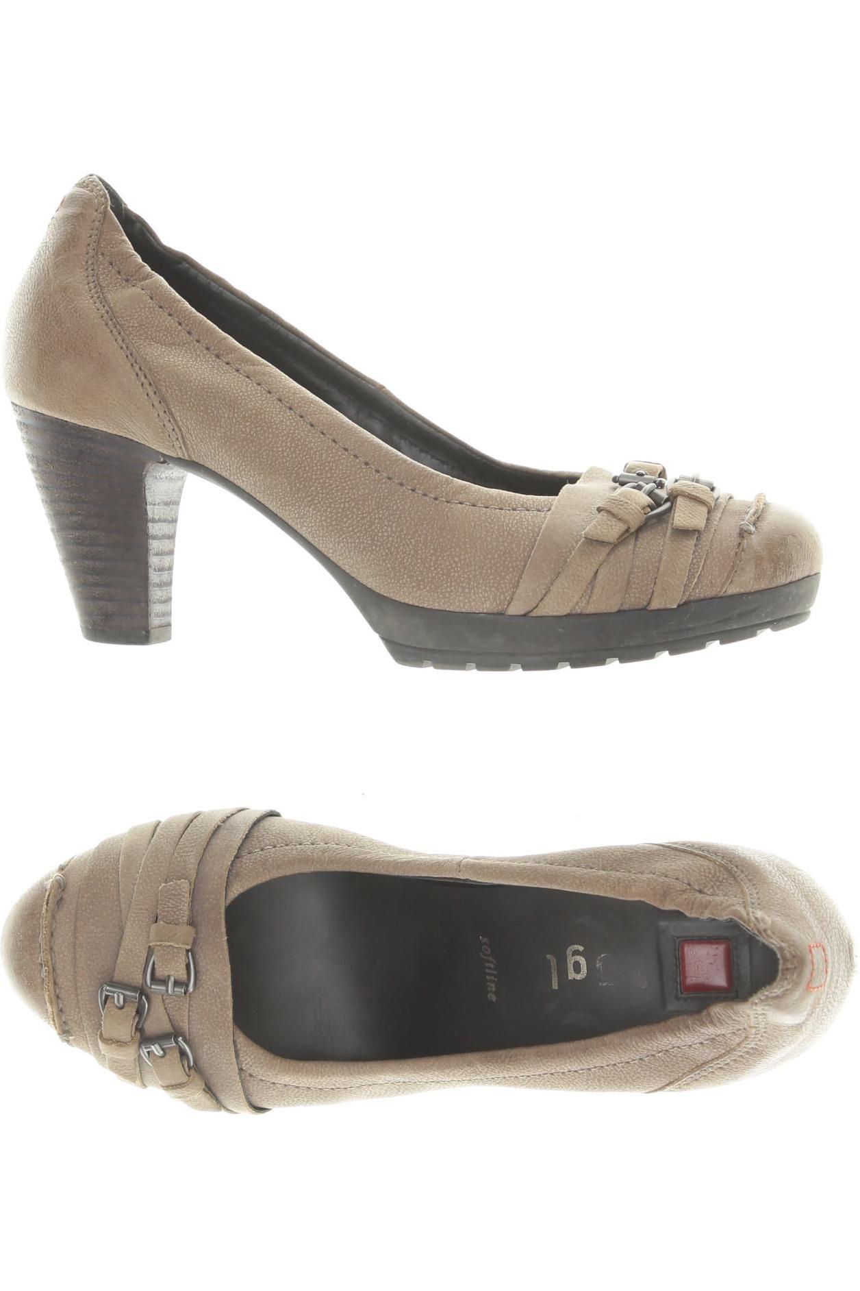 

högl Damen Pumps, braun, Gr. 3.5