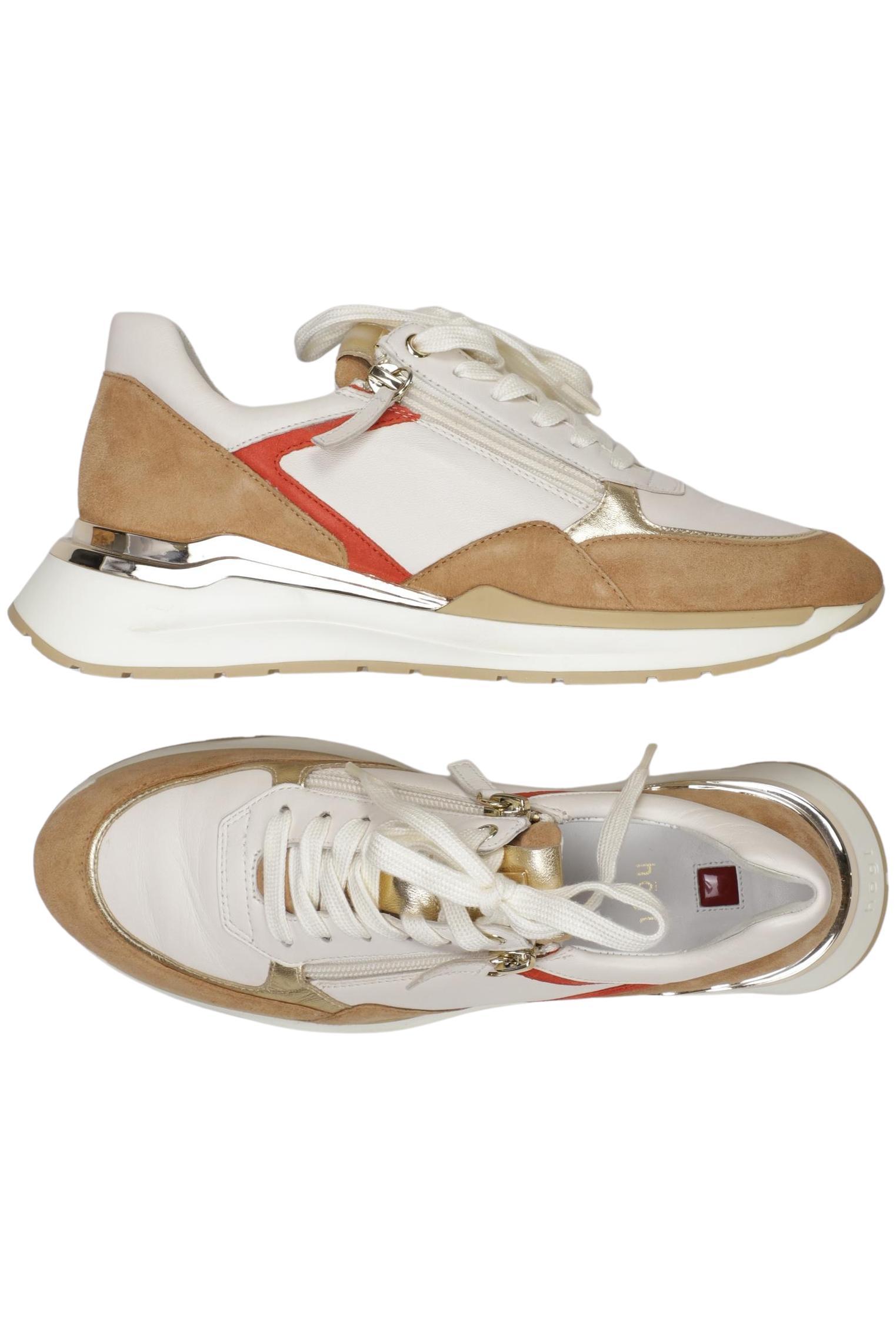 

högl Damen Sneakers, mehrfarbig, Gr. 3.5