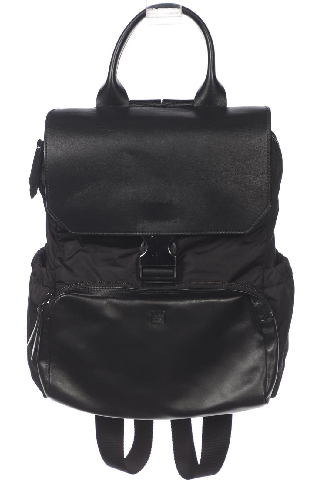 

högl Damen Rucksack, schwarz, Gr.