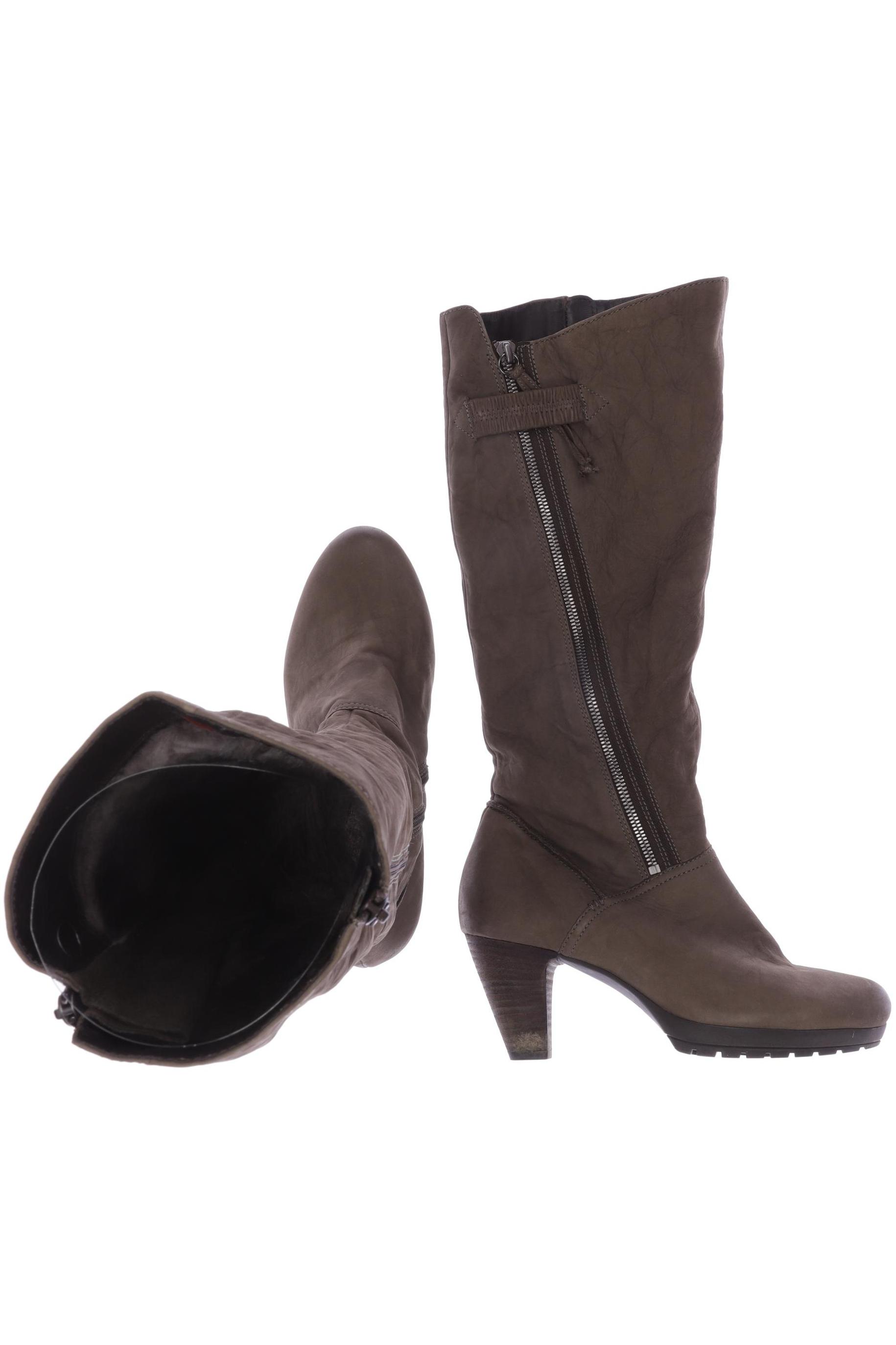 

högl Damen Stiefel, braun