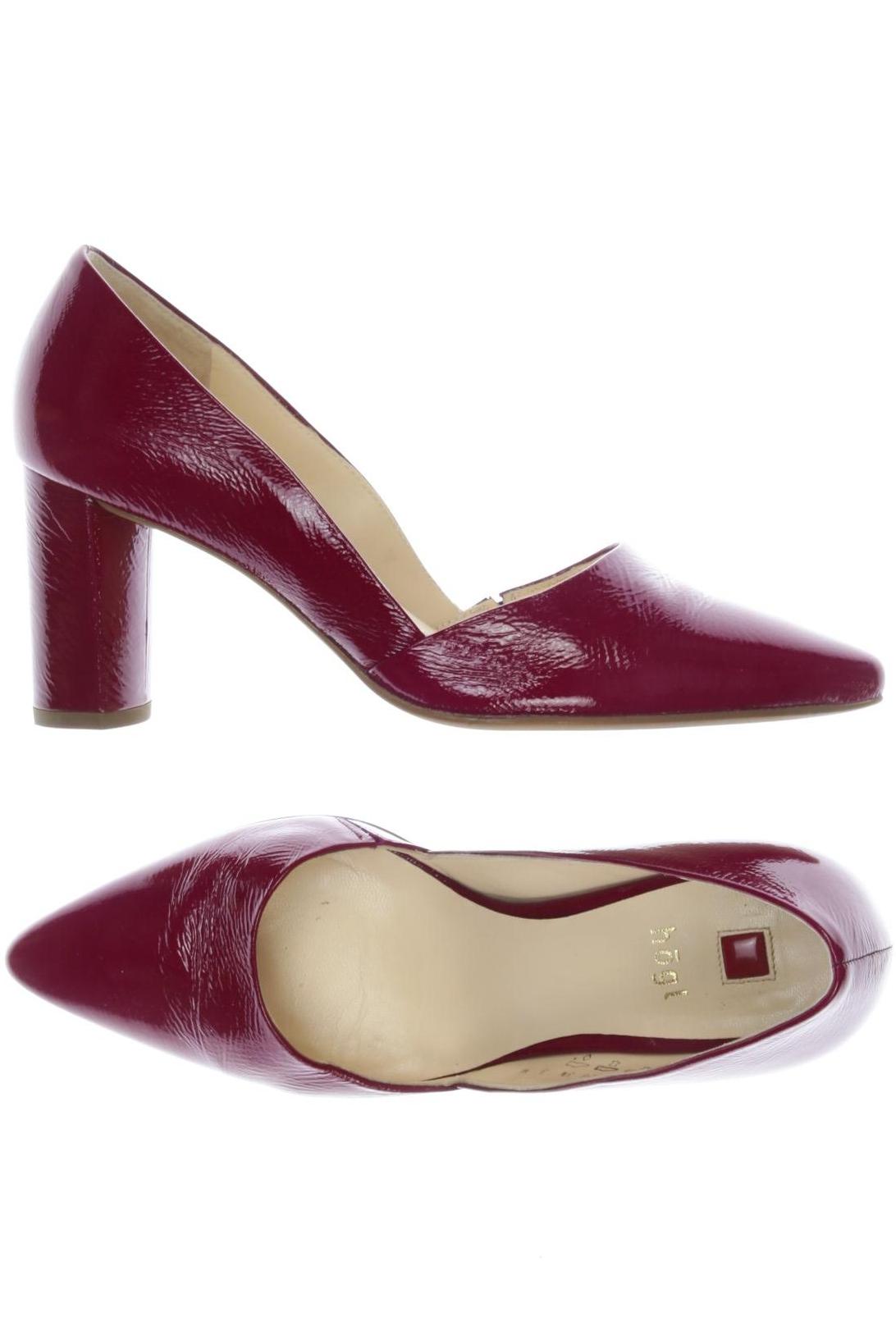 

högl Damen Pumps, pink, Gr. 3.5