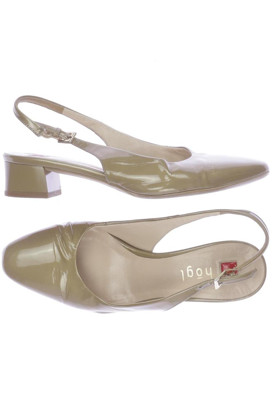 

högl Damen Sandale, beige