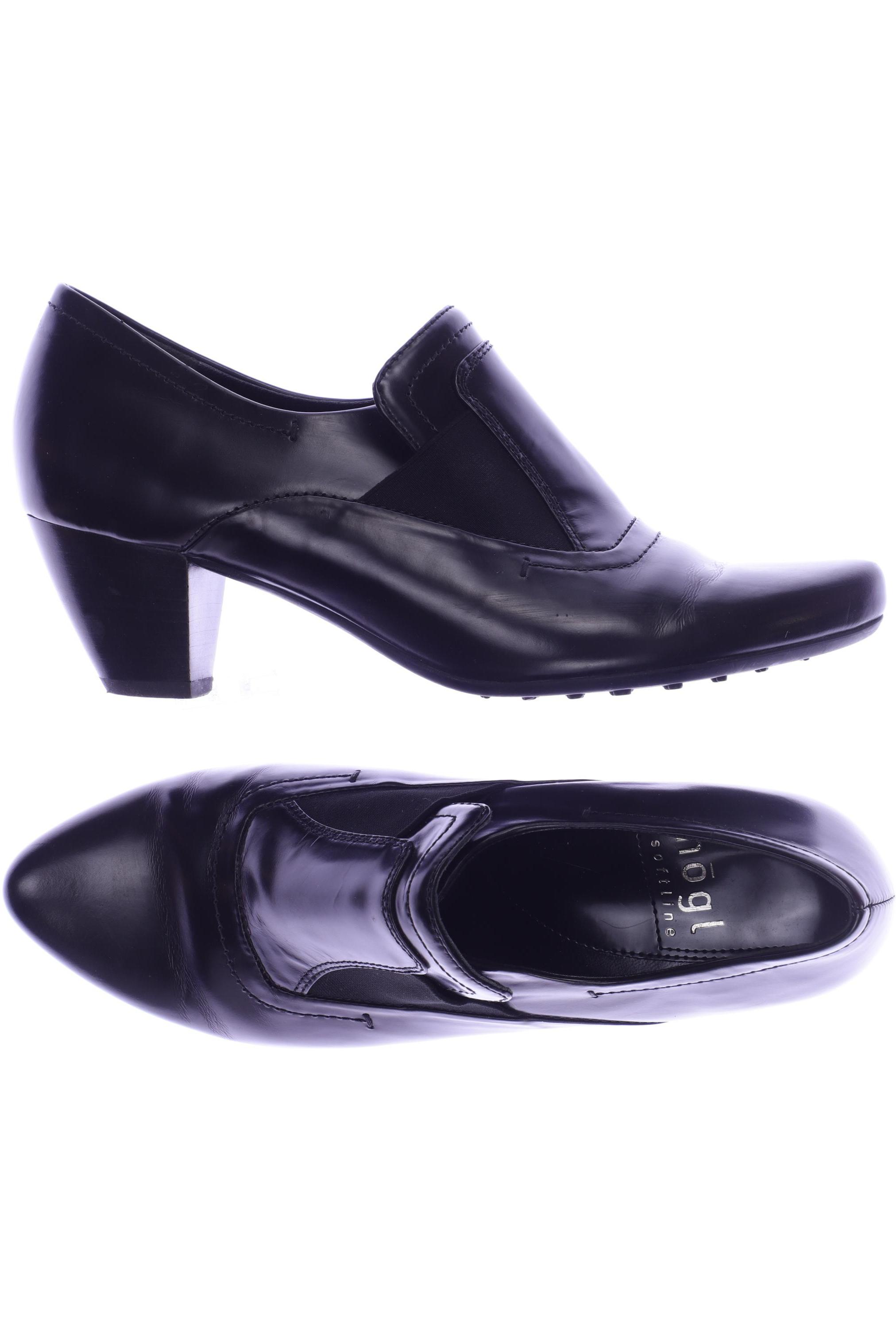 

högl Damen Pumps, schwarz