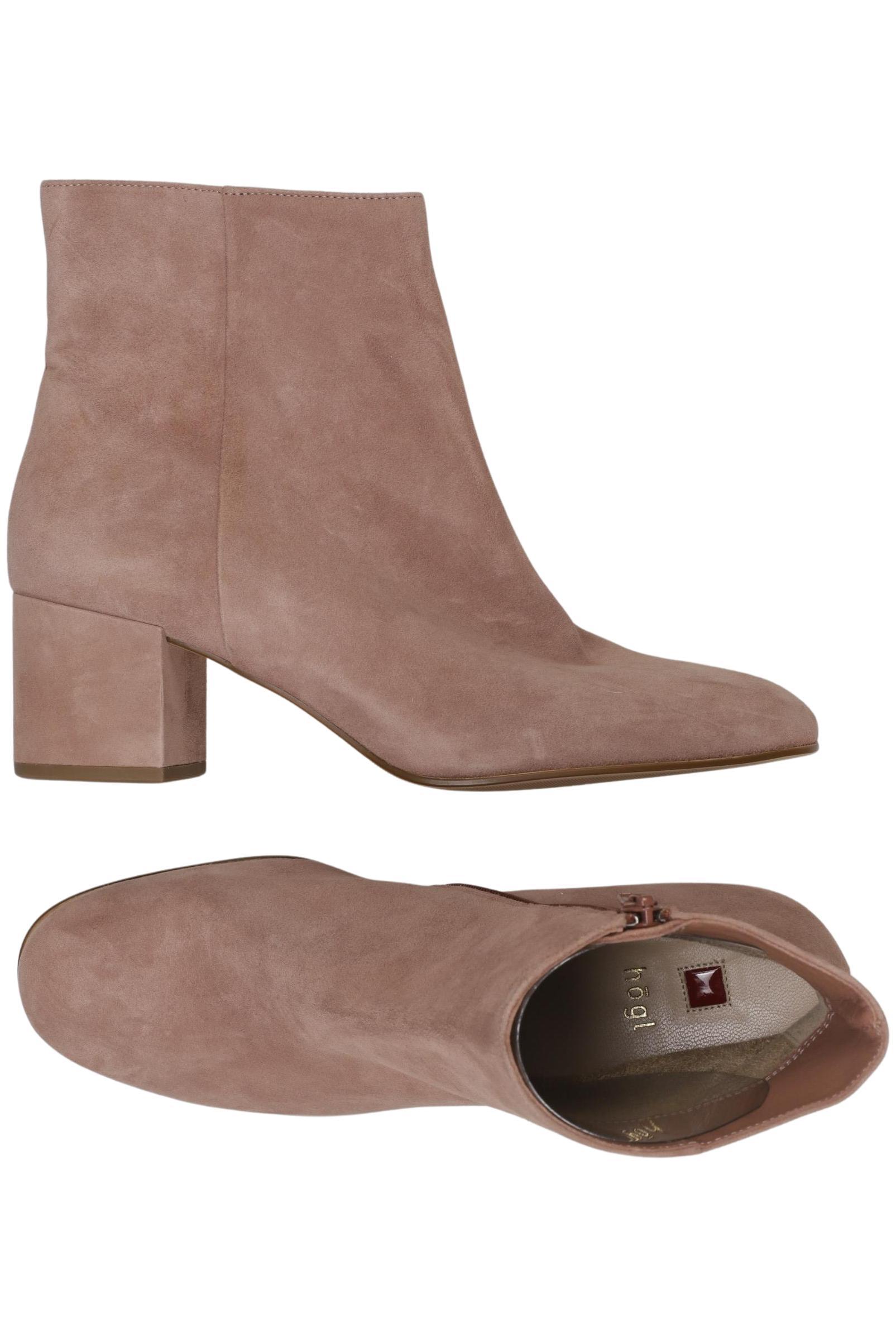 

högl Damen Stiefelette, pink, Gr. 5.5