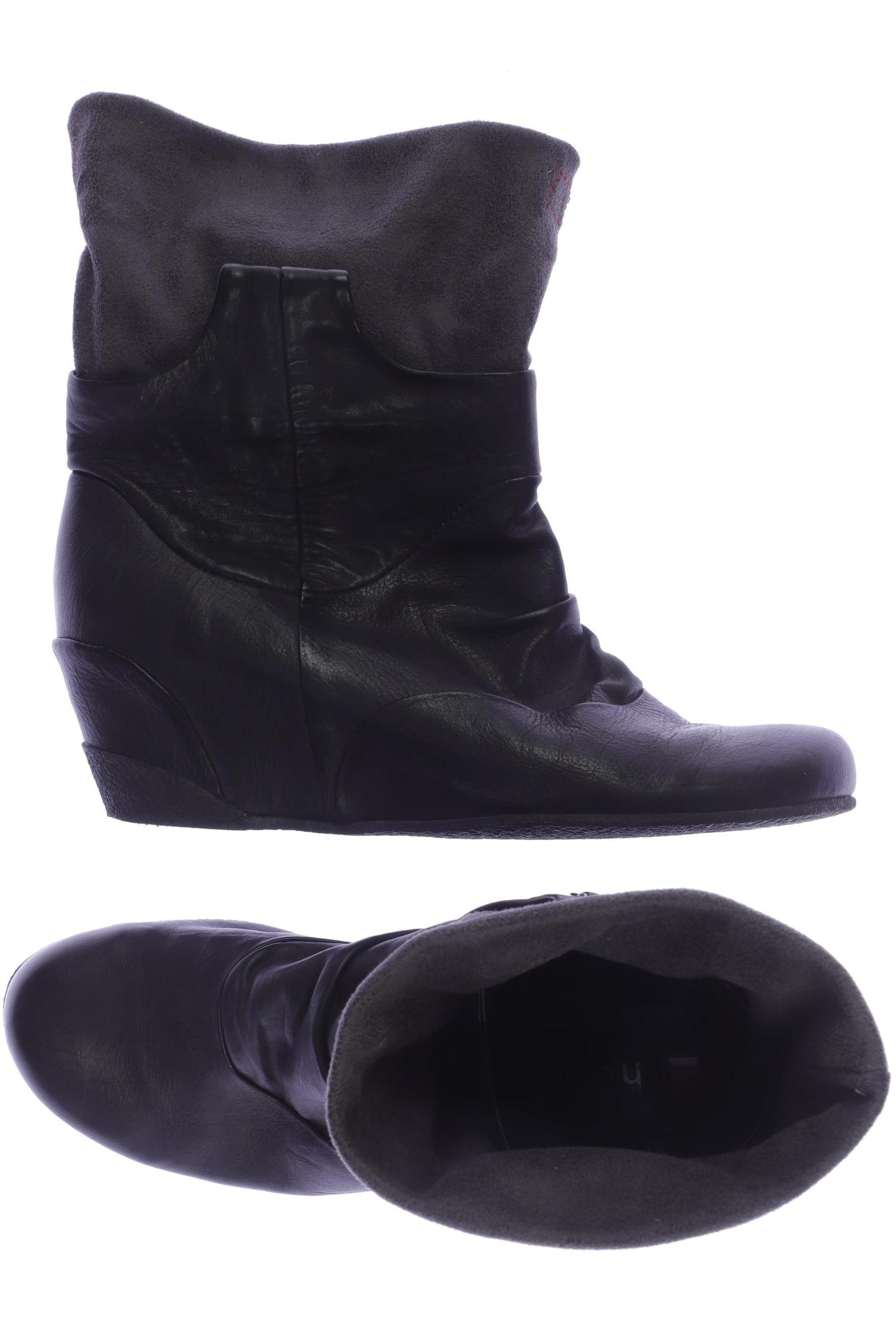 

högl Damen Stiefelette, grau