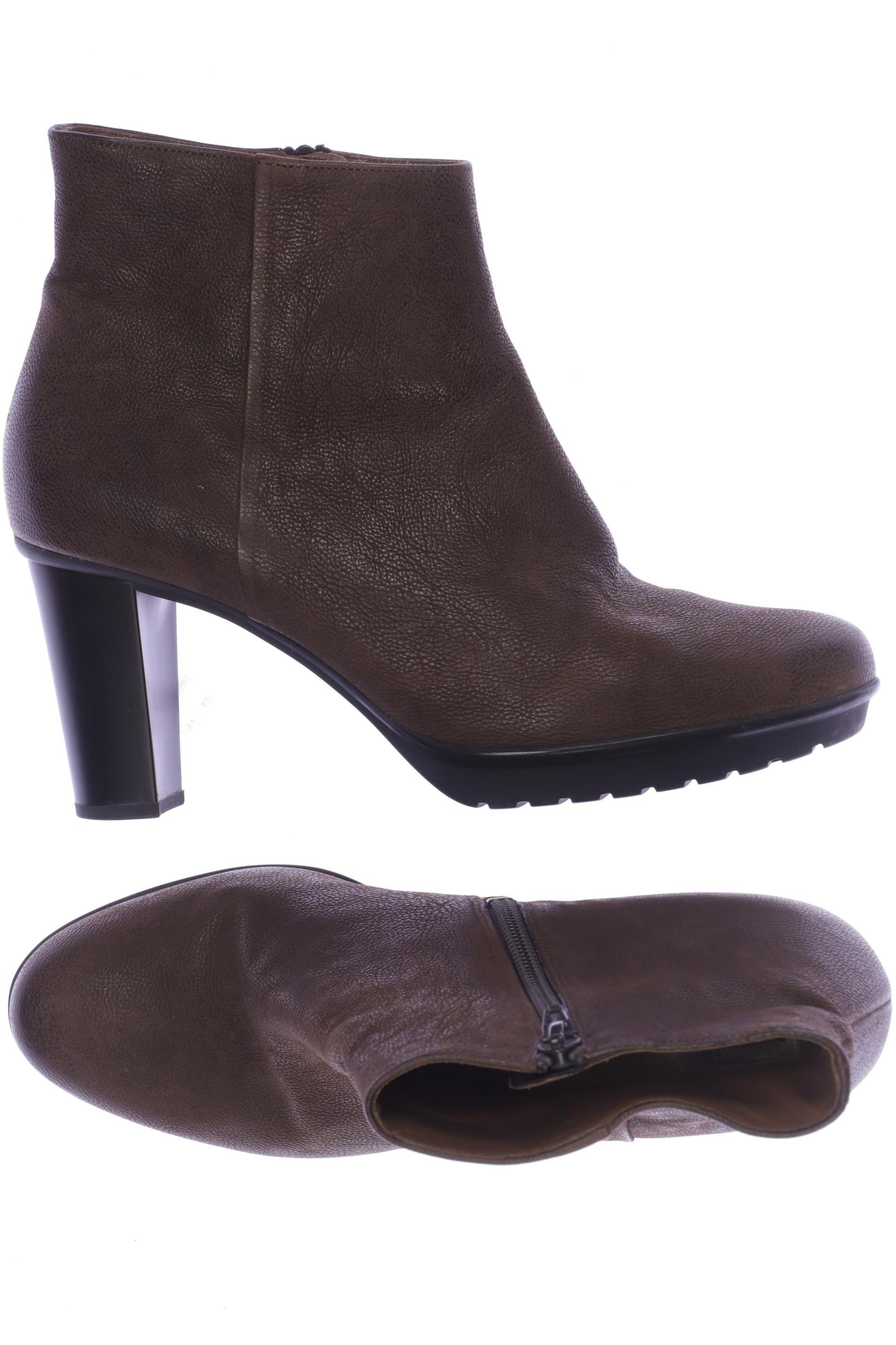 

högl Damen Stiefelette, braun, Gr. 6