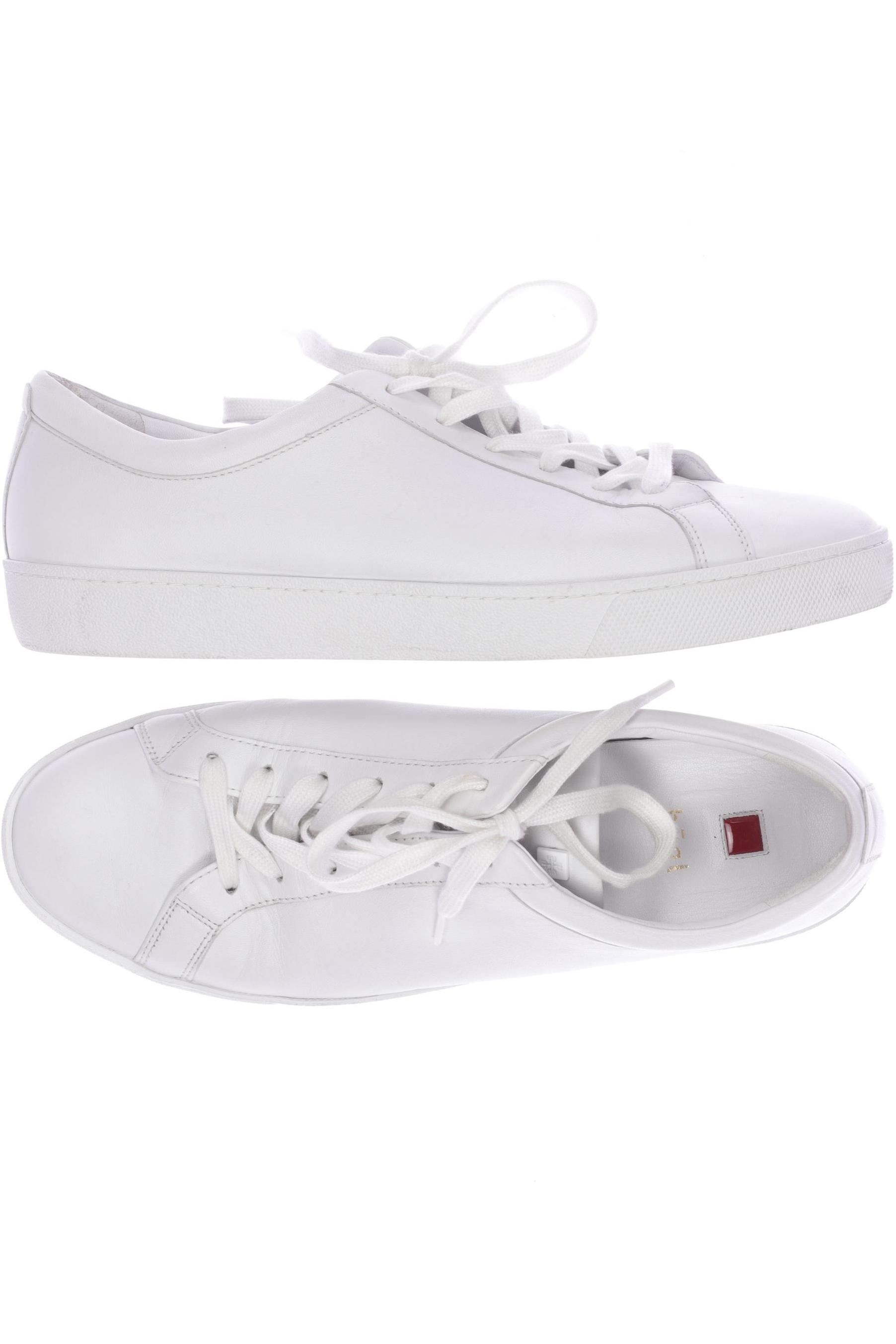 

högl Damen Sneakers, weiß, Gr. 7.5