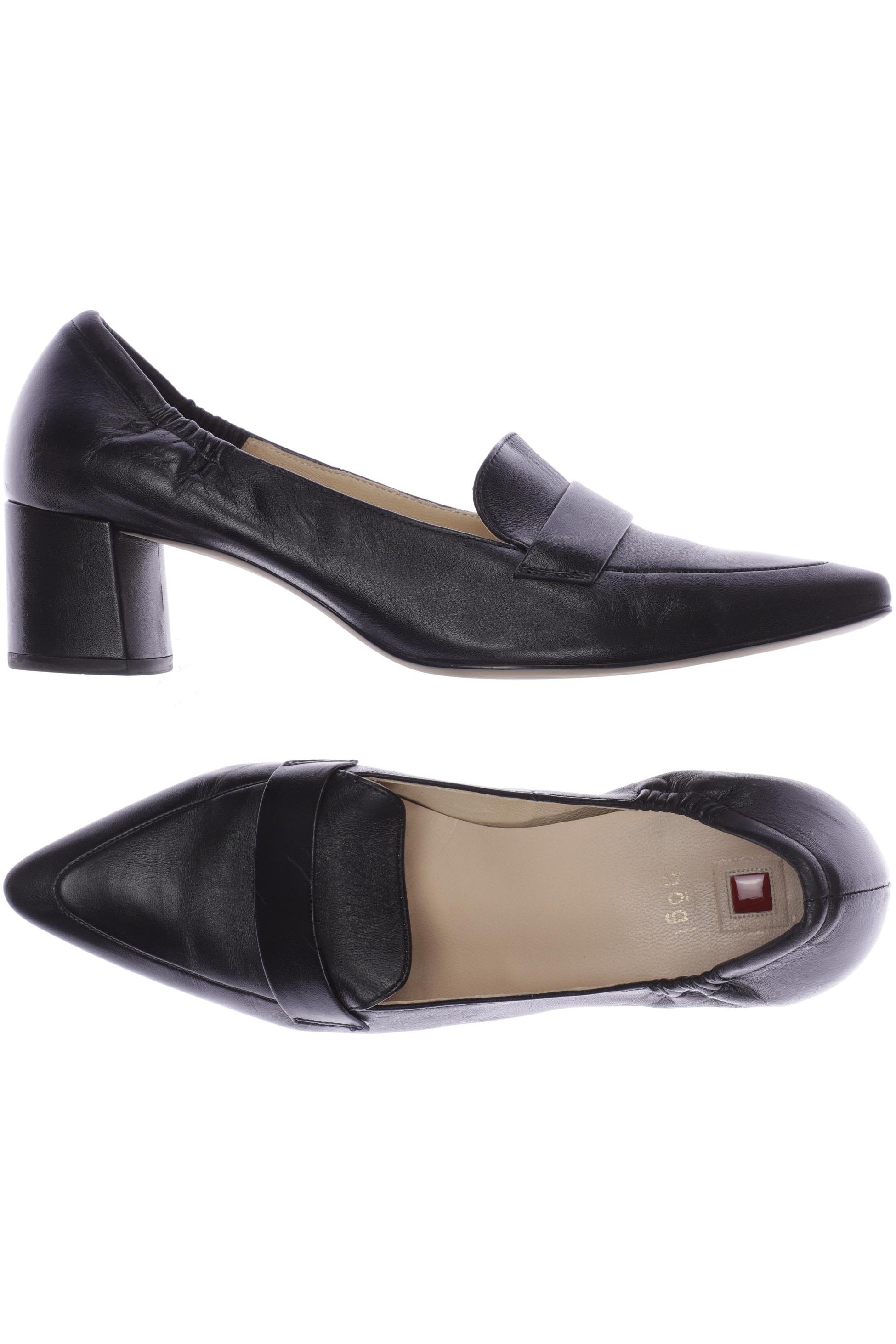 

högl Damen Pumps, schwarz