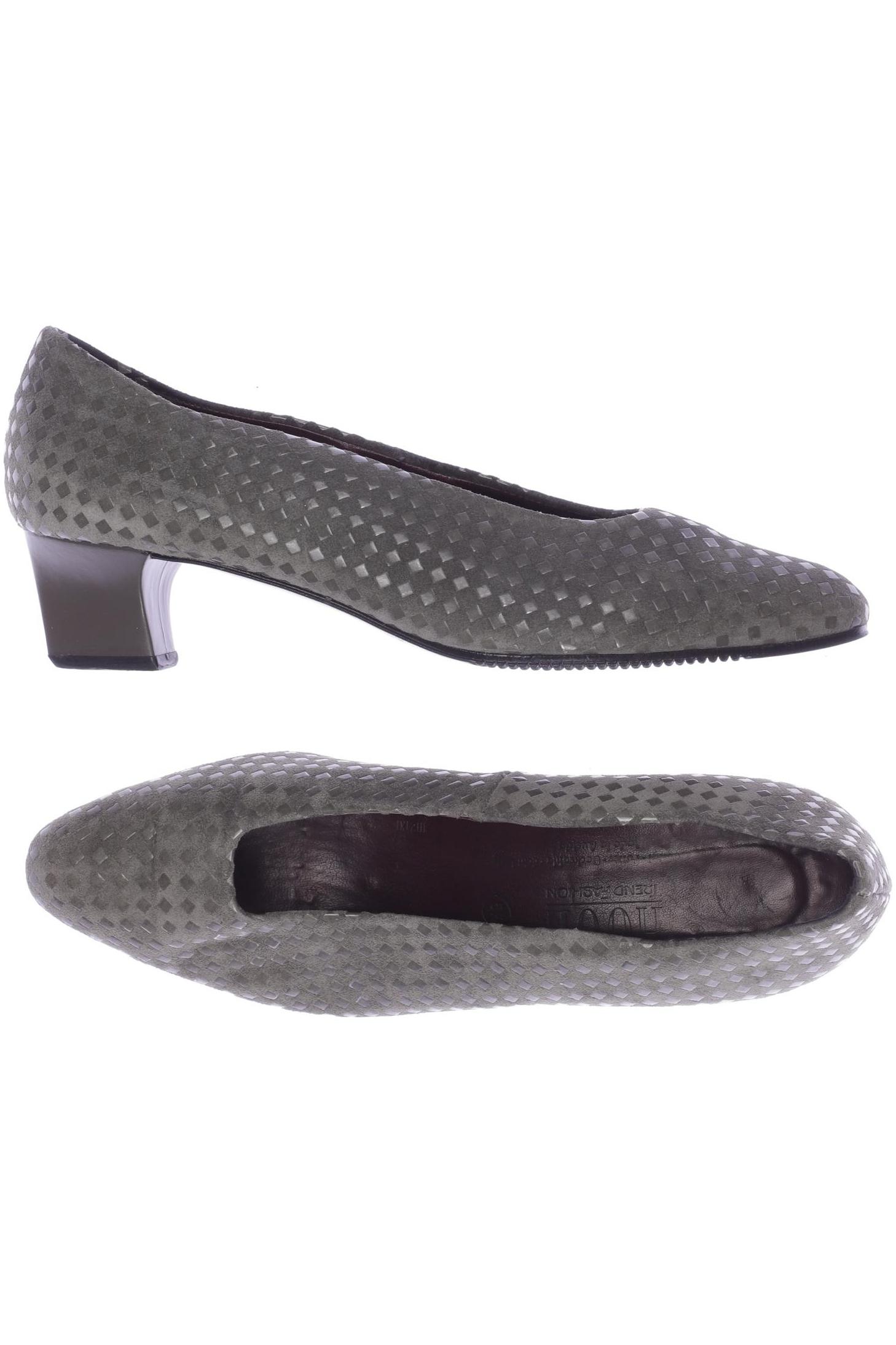 

högl Damen Pumps, grau