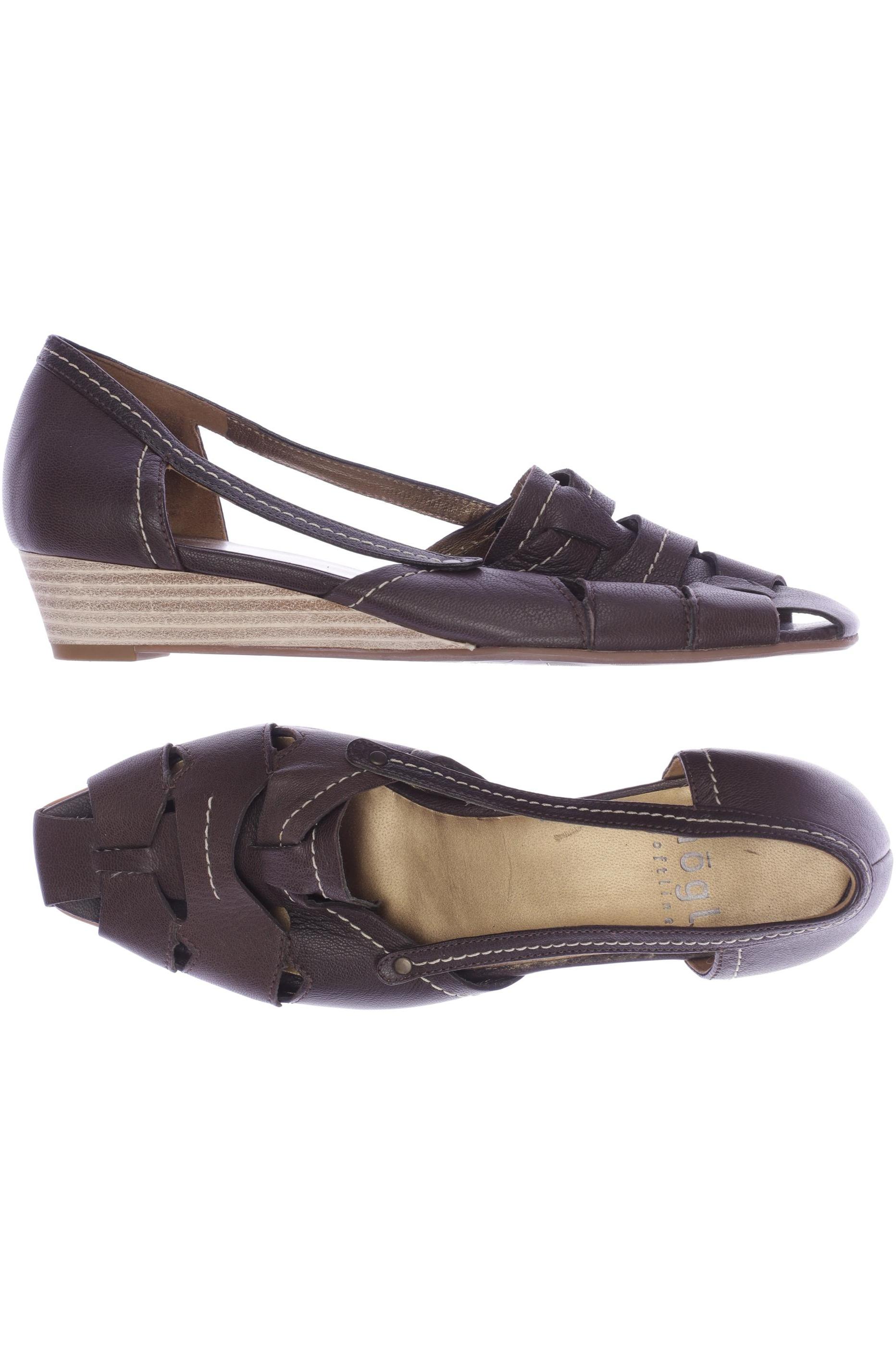 

högl Damen Pumps, braun
