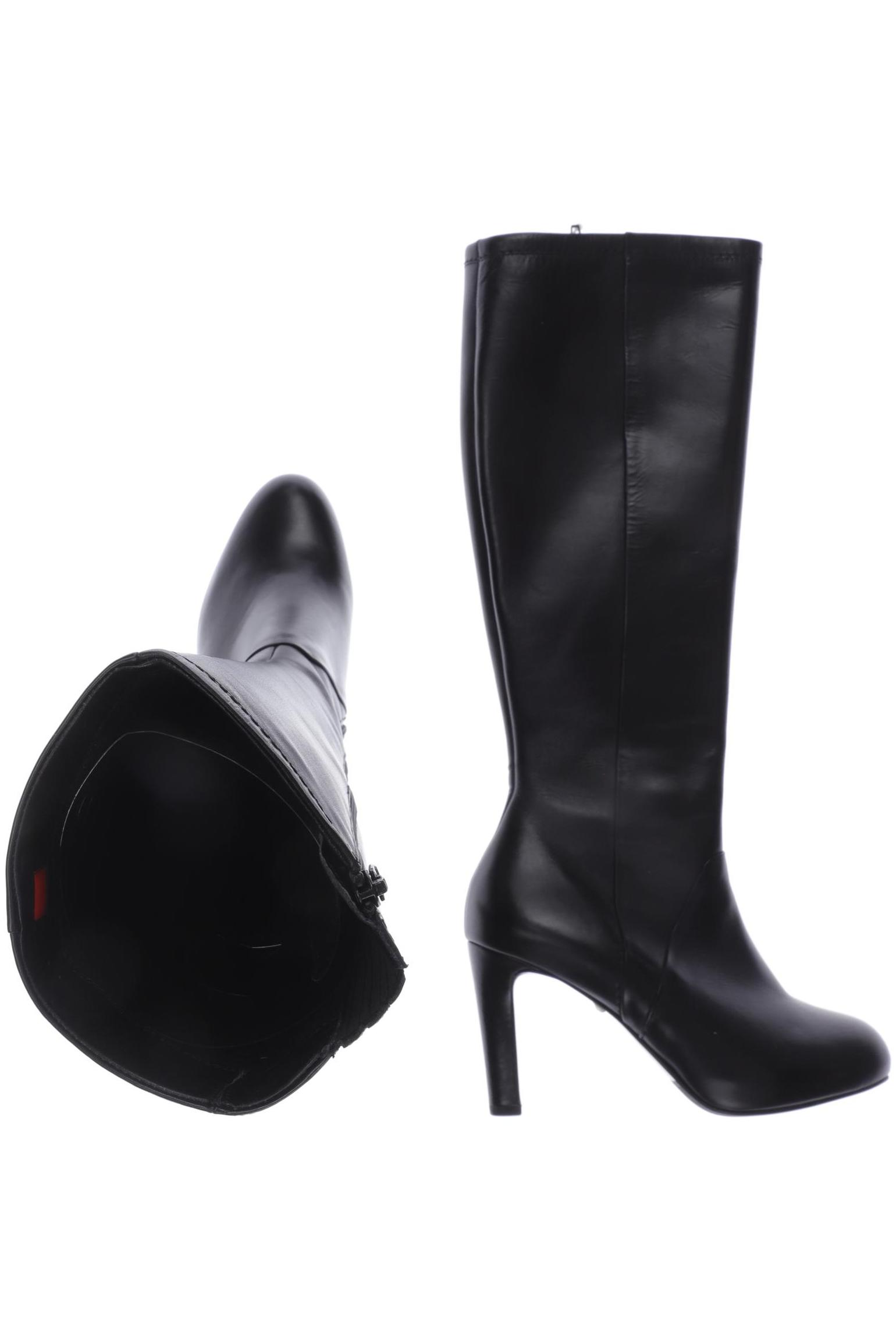 

högl Damen Stiefel, schwarz, Gr. 3