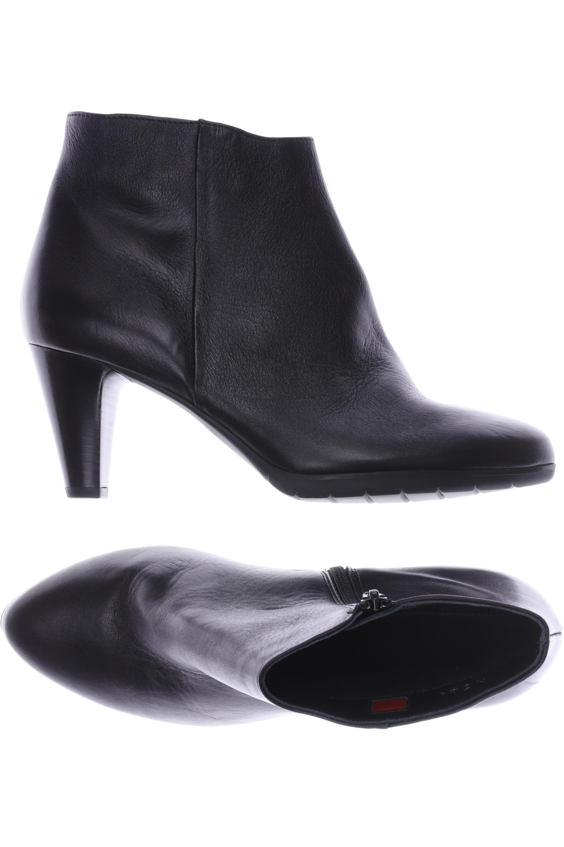 

högl Damen Stiefelette, schwarz