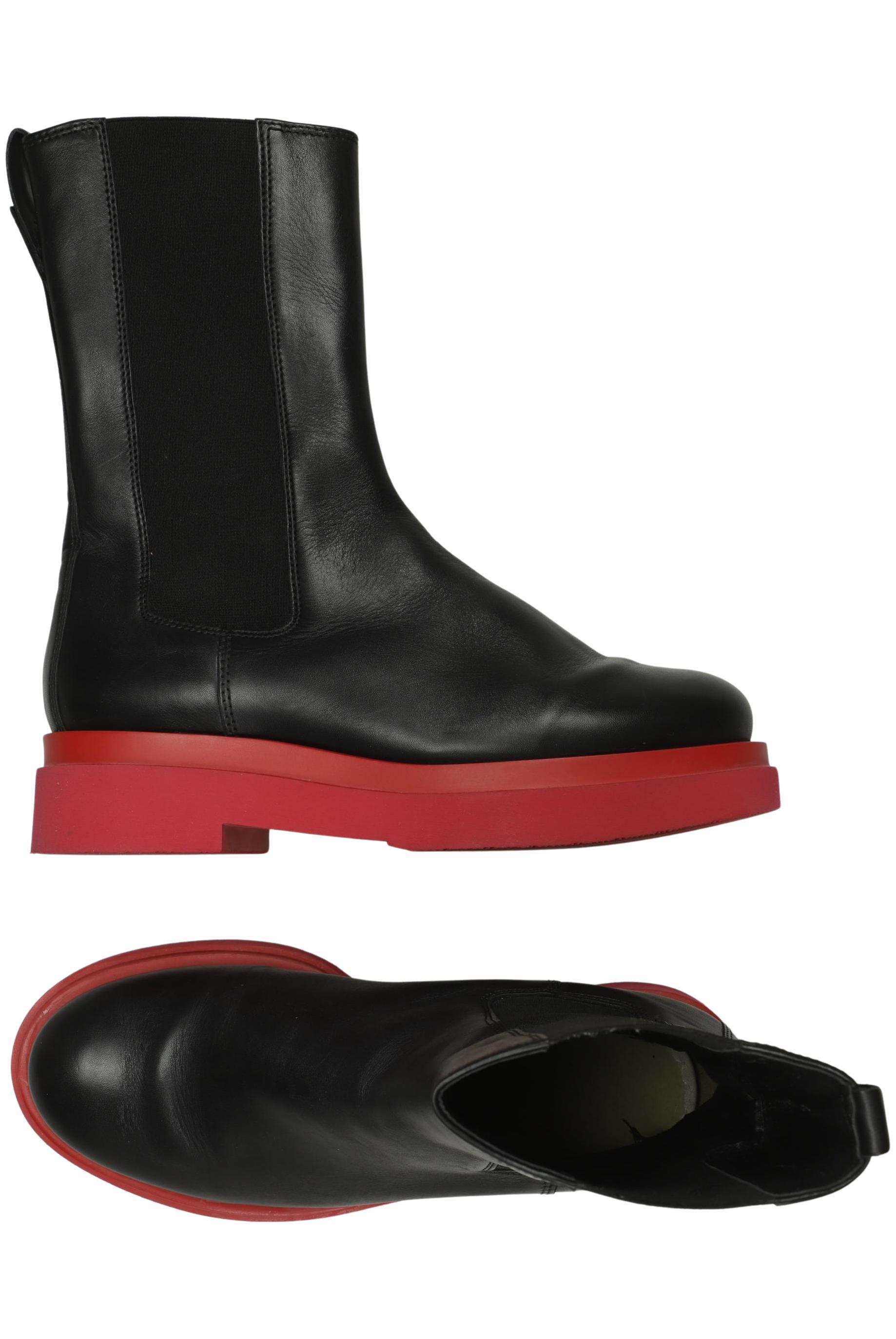 

högl Damen Stiefel, schwarz, Gr. 5