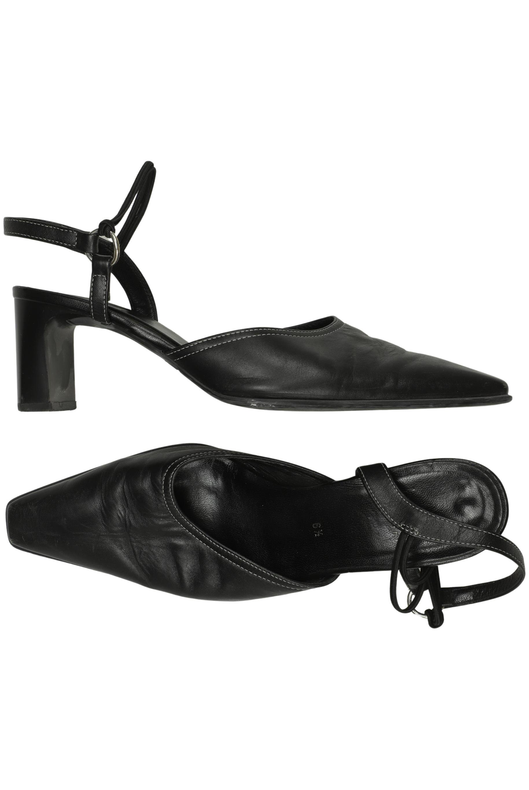 

högl Damen Pumps, schwarz, Gr. 6.5