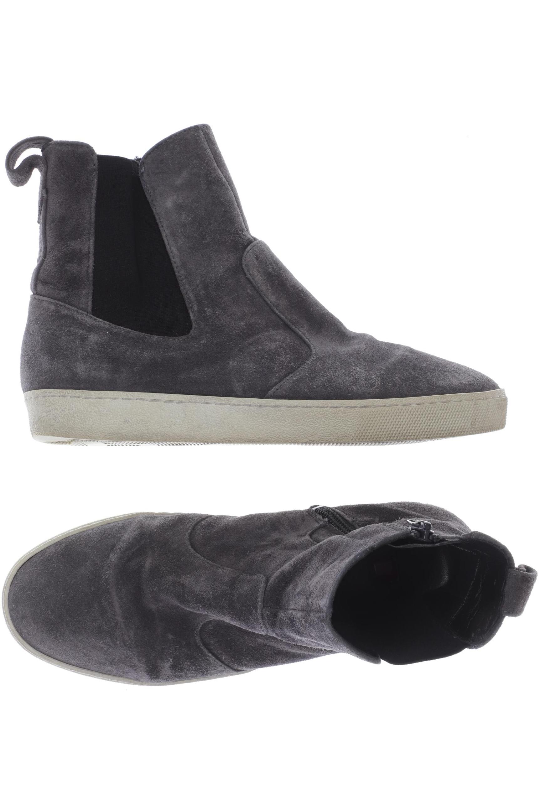 

högl Damen Stiefelette, grau