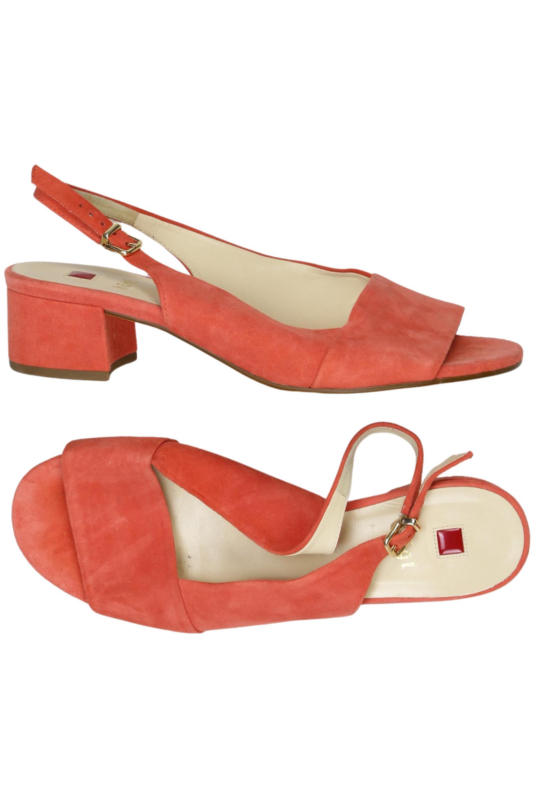 

högl Damen Sandale, pink, Gr. 5.5