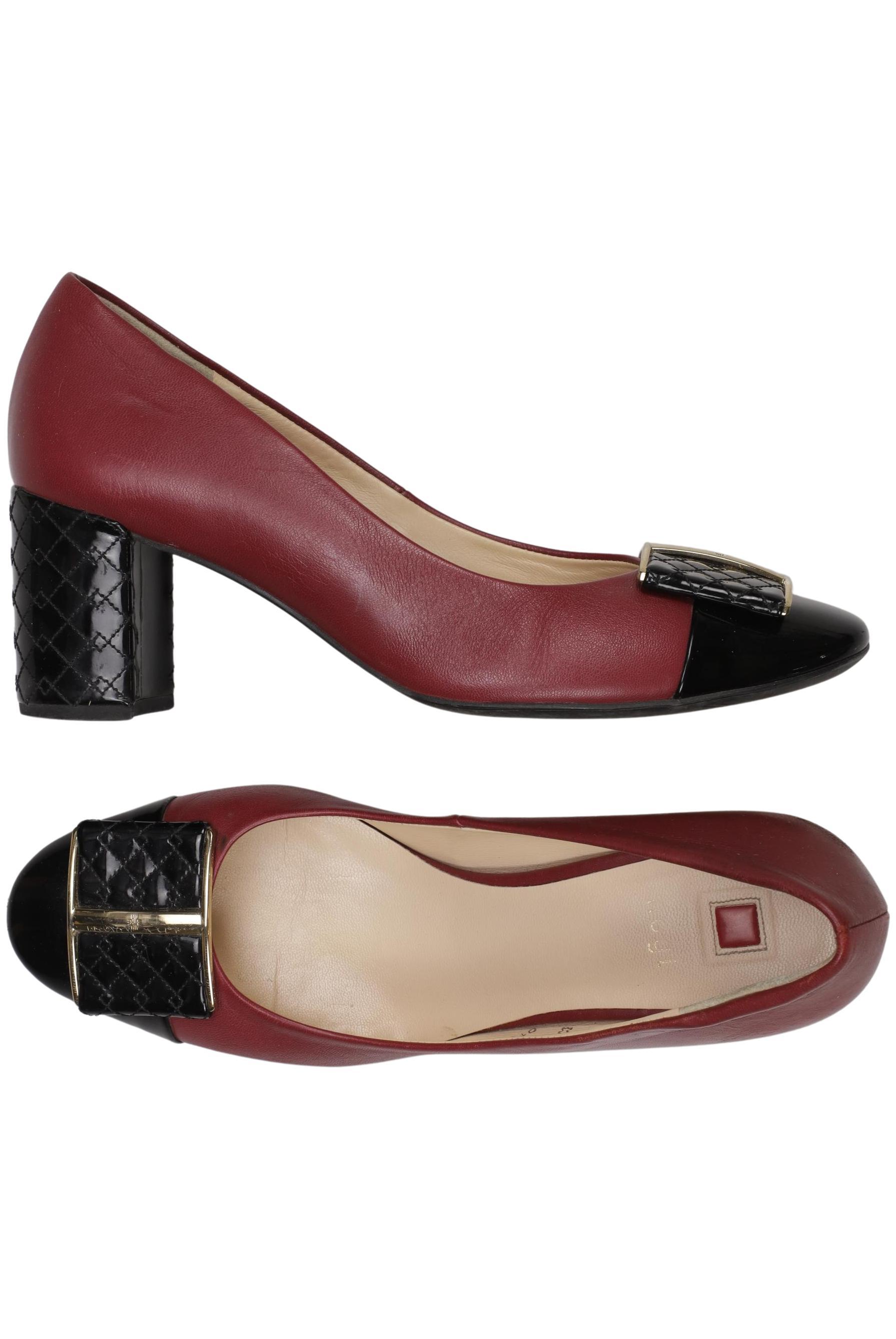 

högl Damen Pumps, mehrfarbig, Gr. 5.5