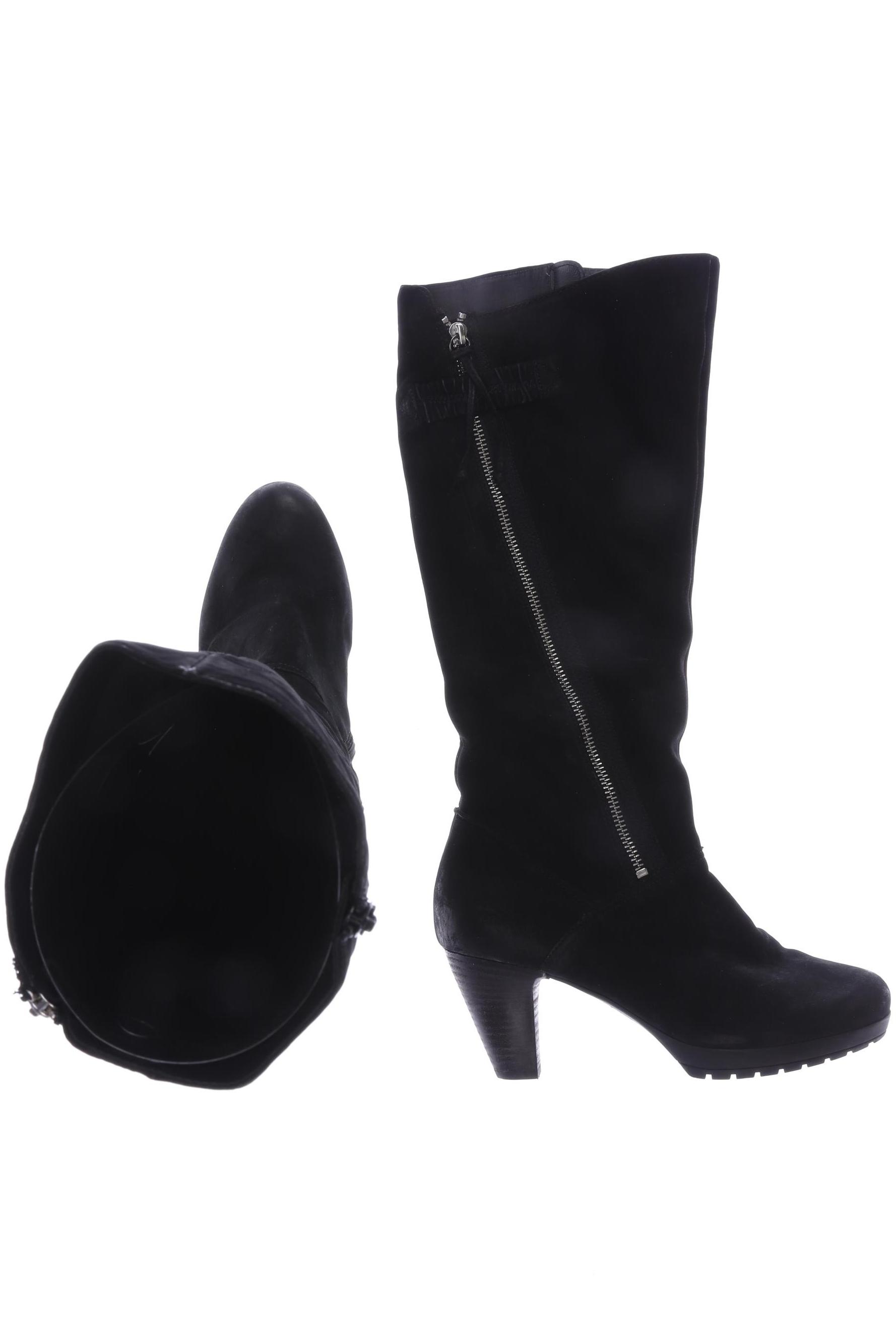 

högl Damen Stiefel, schwarz