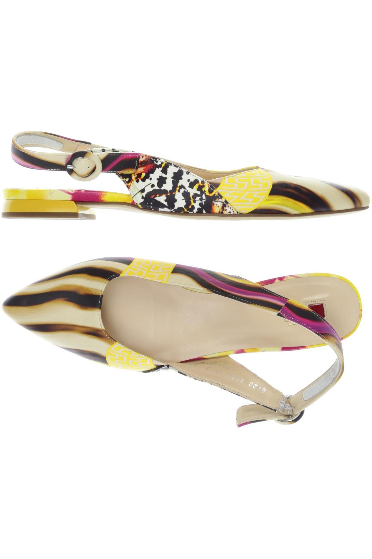 

högl Damen Ballerinas, mehrfarbig, Gr. 7
