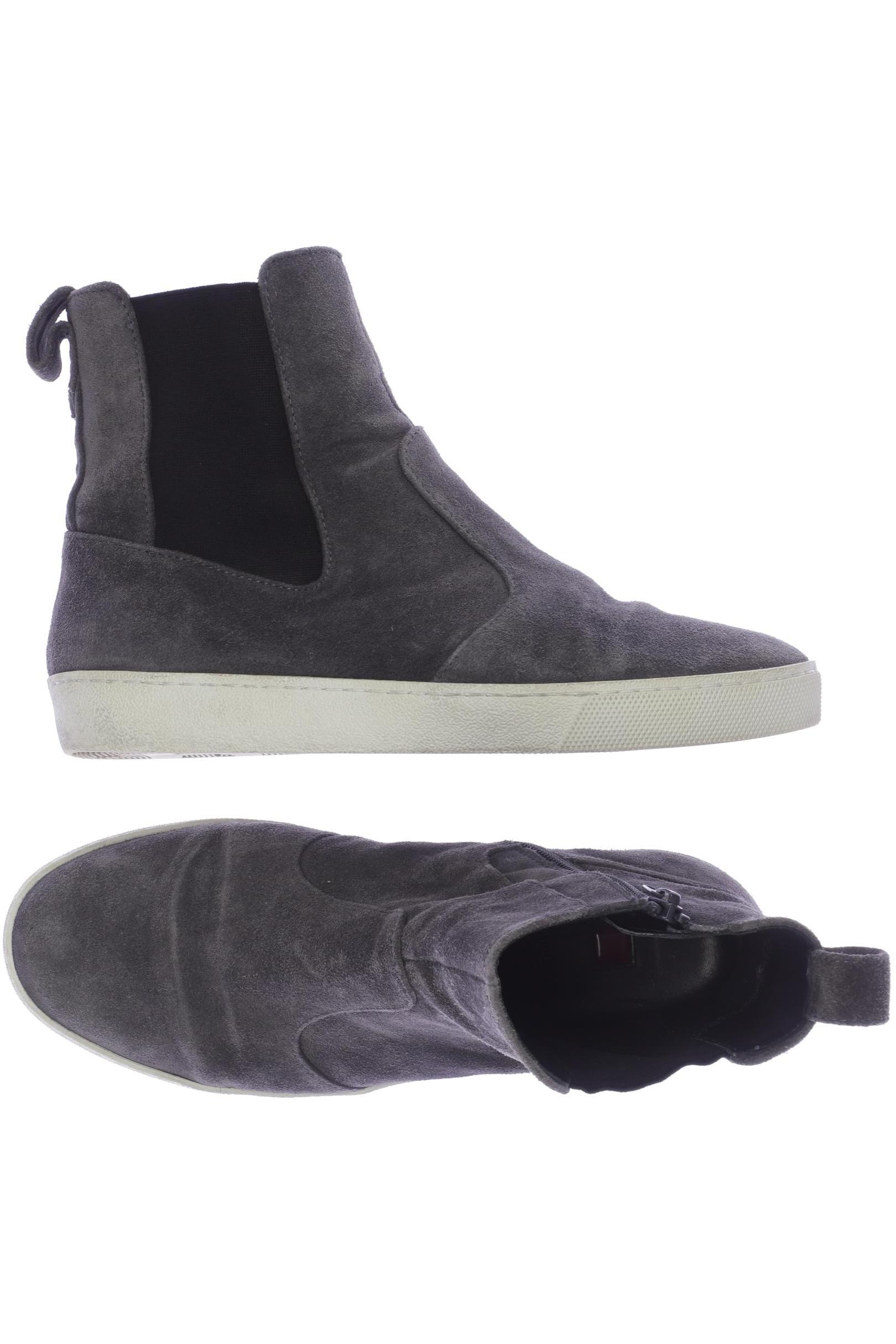 

högl Damen Stiefelette, grau, Gr. 4