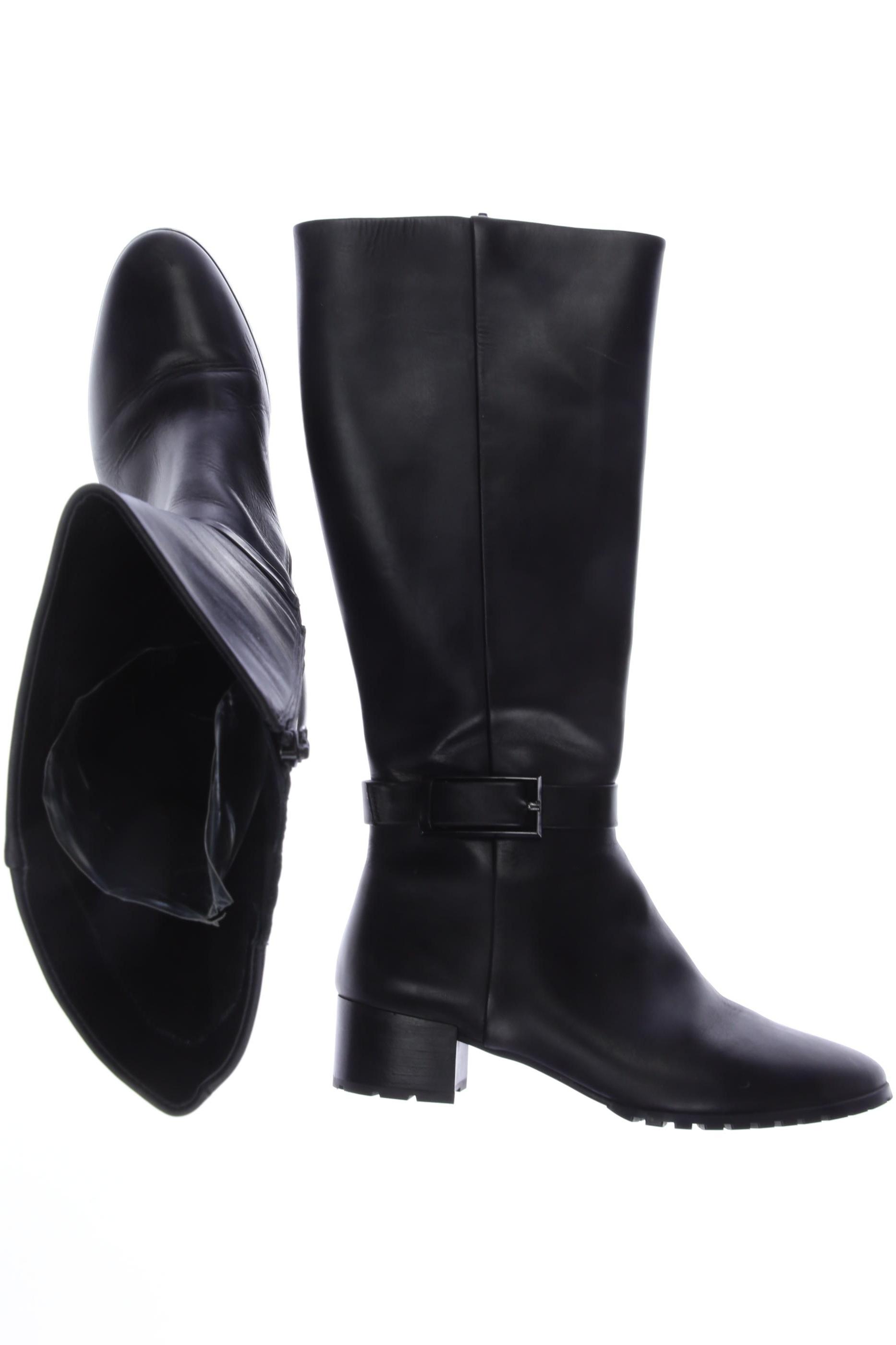 

högl Damen Stiefel, schwarz, Gr. 6