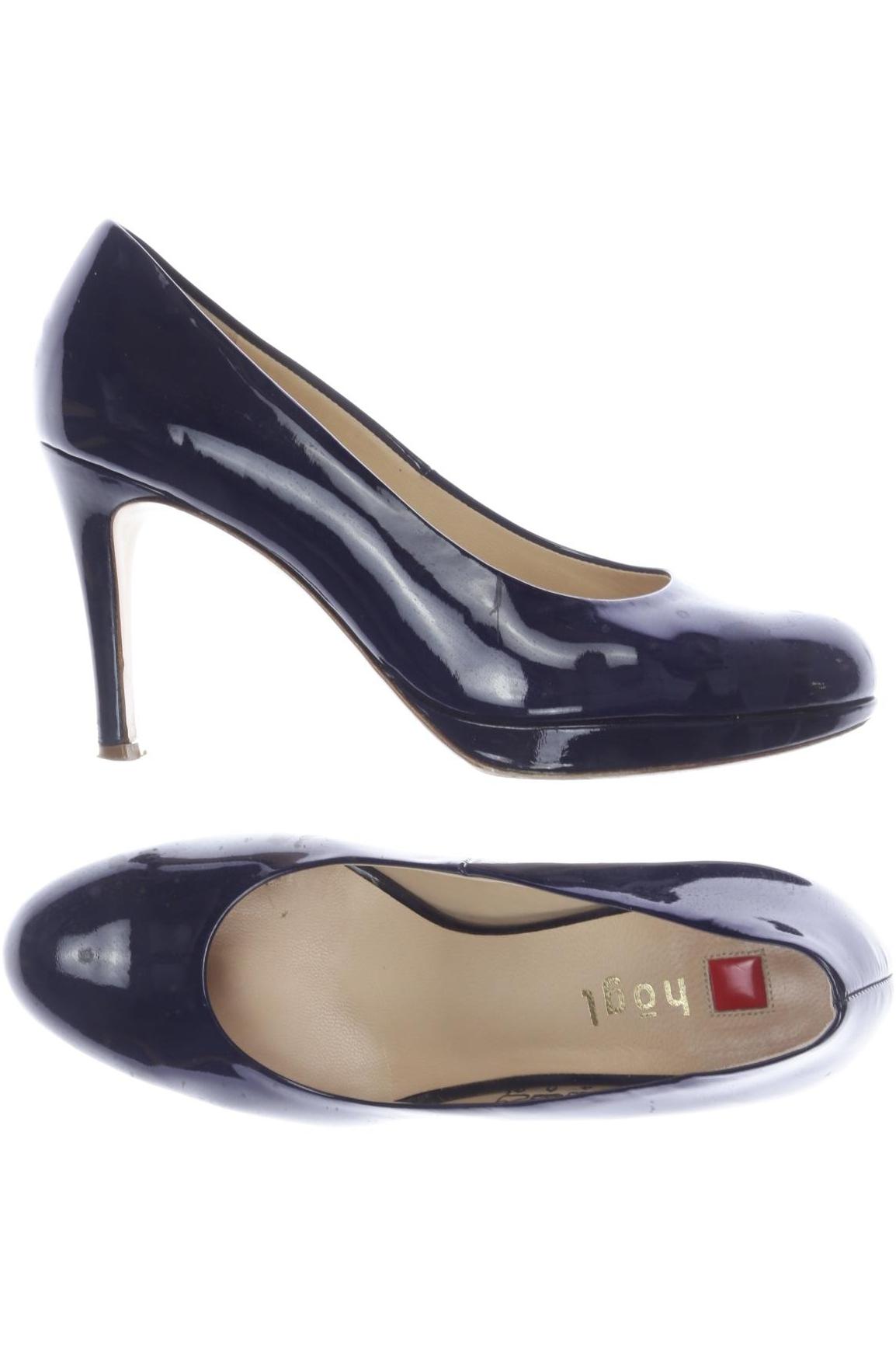 

högl Damen Pumps, marineblau, Gr. 4.5