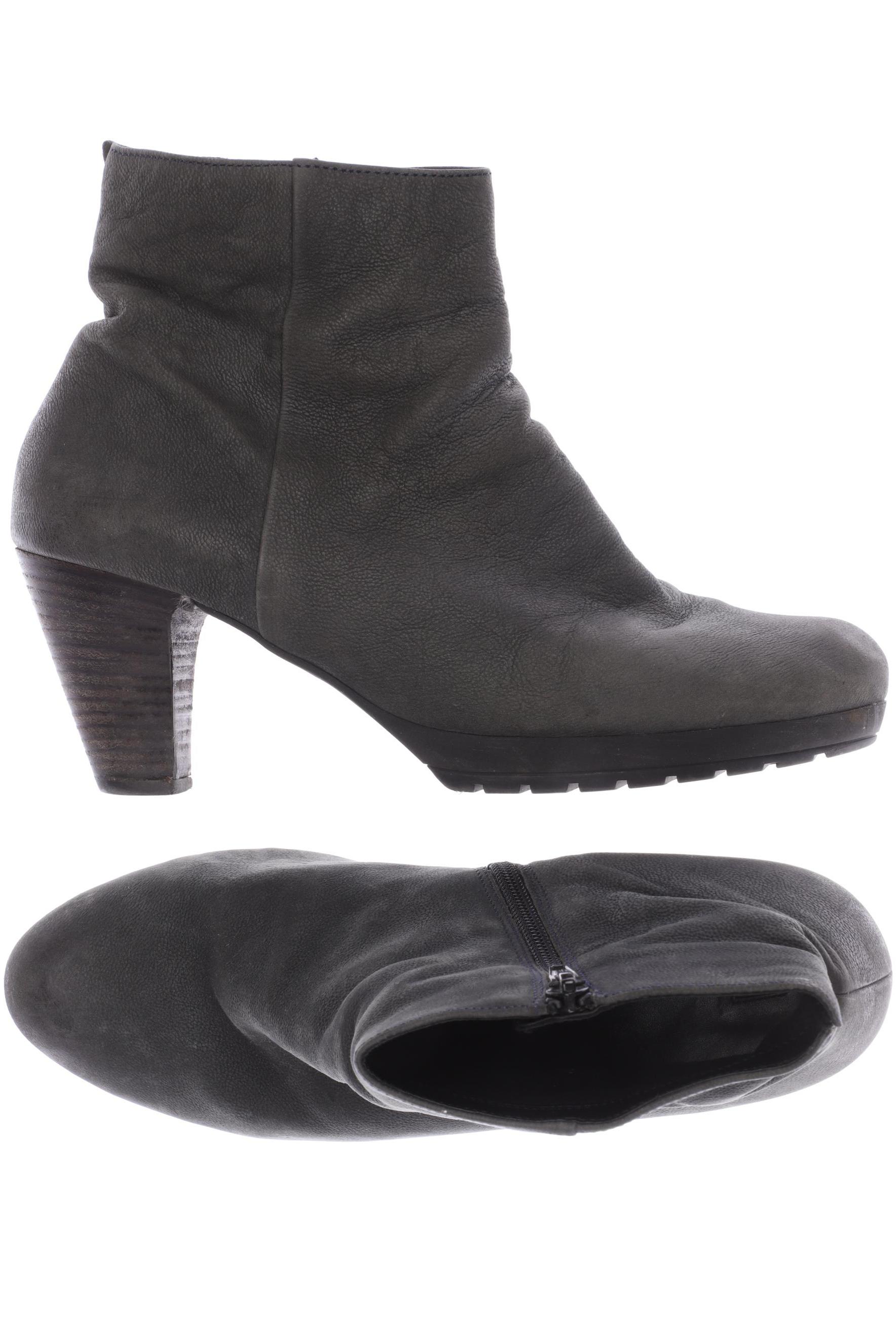 

högl Damen Stiefelette, grau, Gr. 6.5