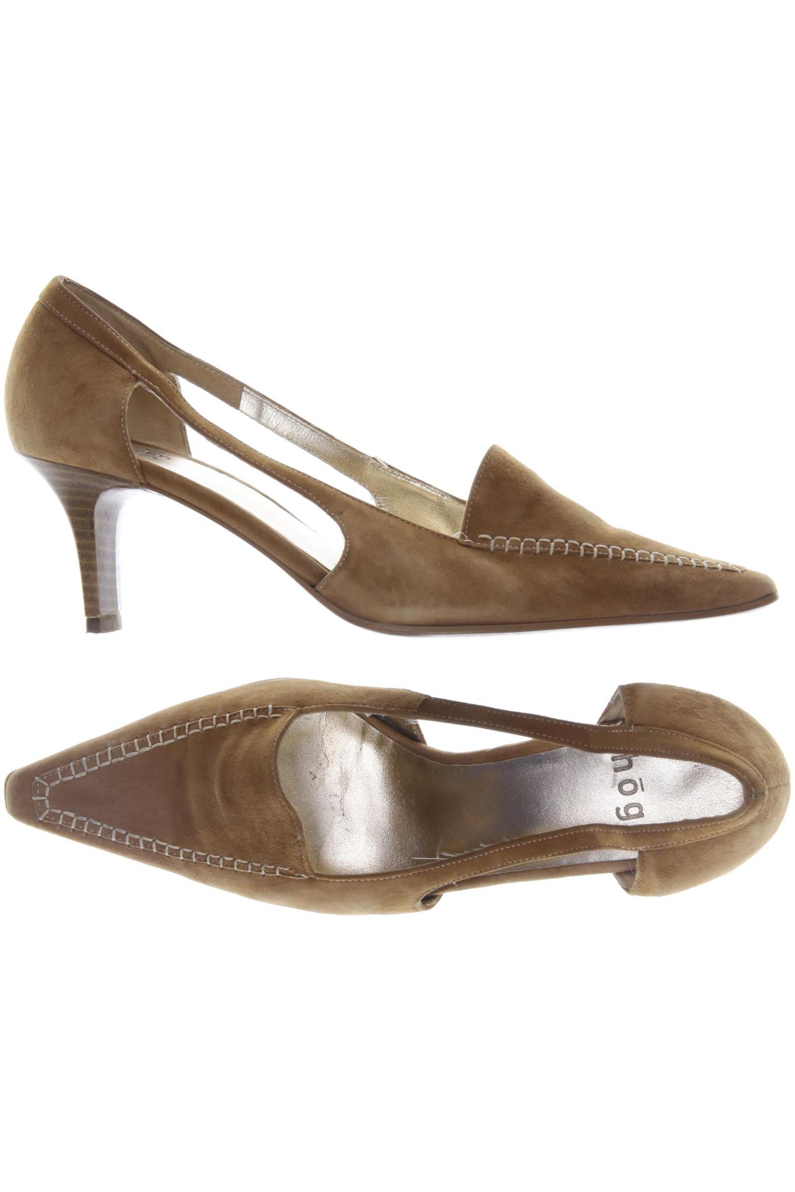 

högl Damen Pumps, braun