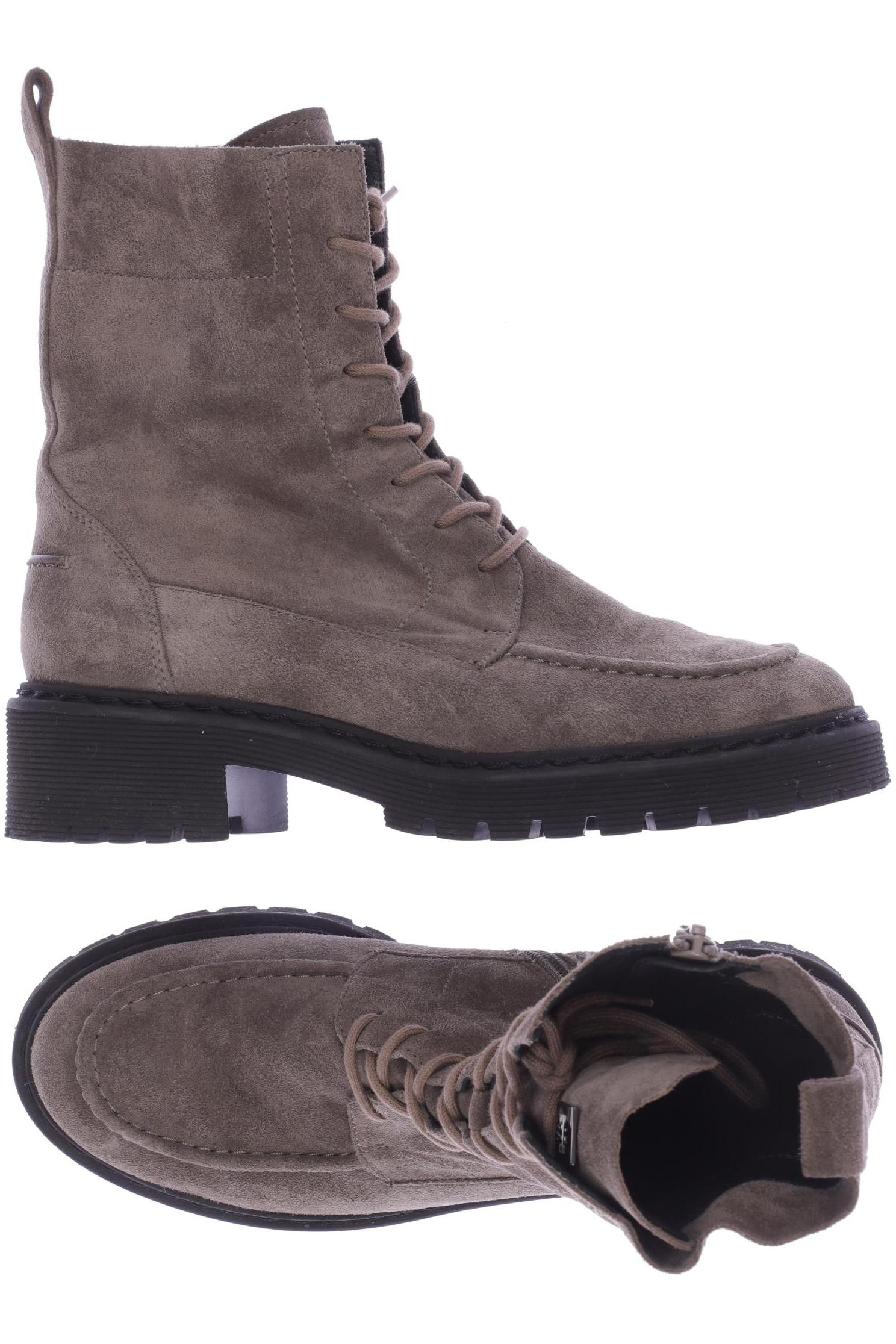 

högl Damen Stiefelette, braun