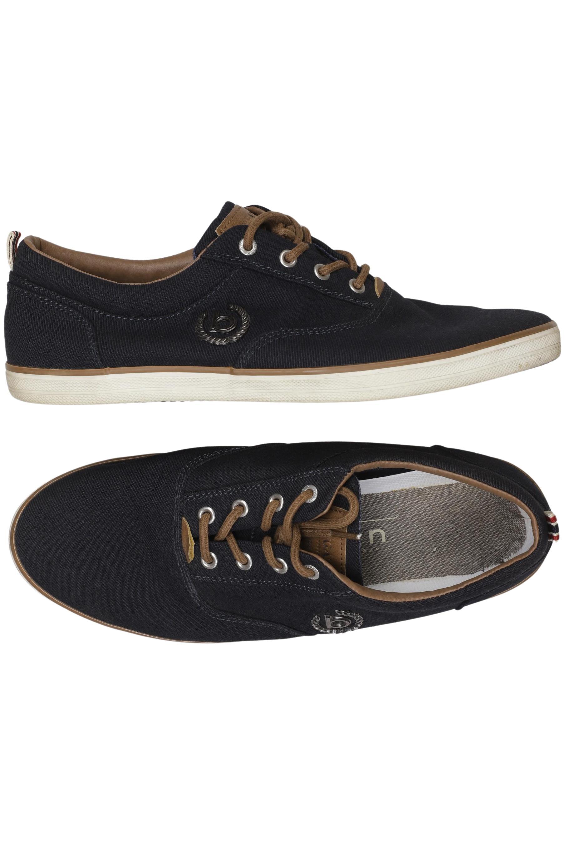 

högl Damen Sneakers, marineblau, Gr. 44