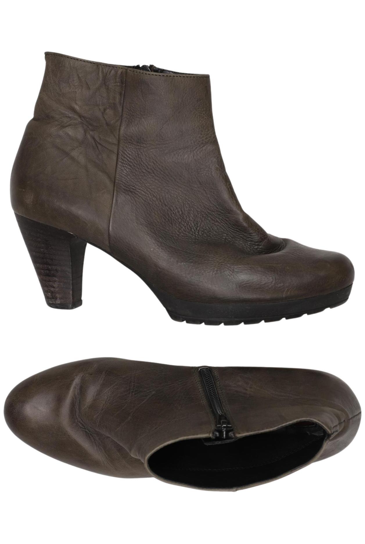 

högl Damen Stiefelette, braun, Gr. 5