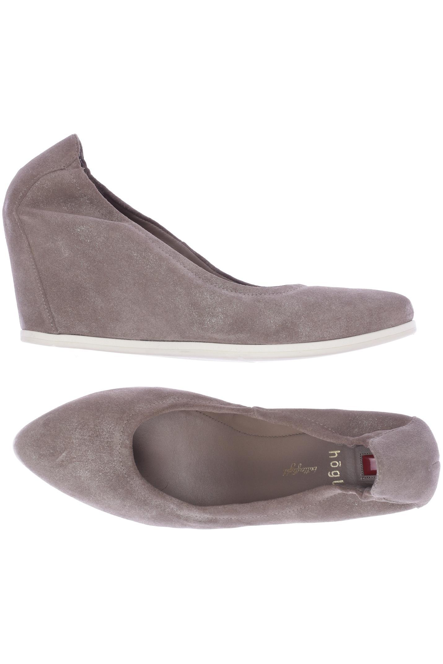 

högl Damen Pumps, beige
