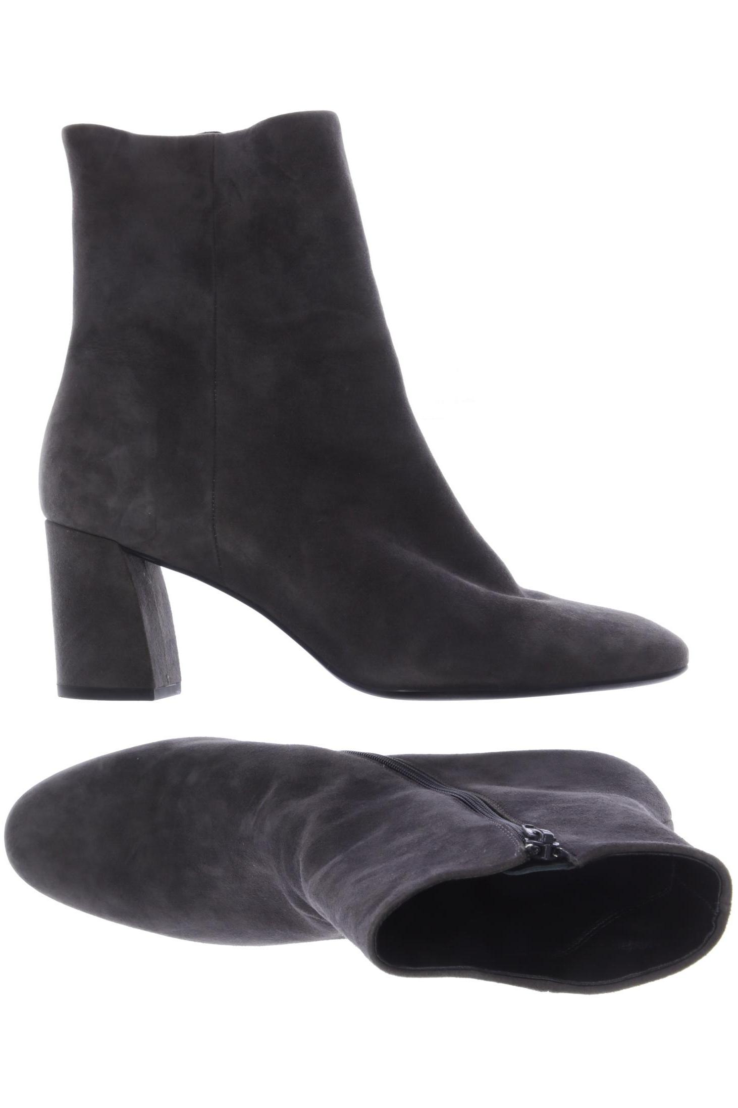 

högl Damen Stiefelette, grau, Gr. 7