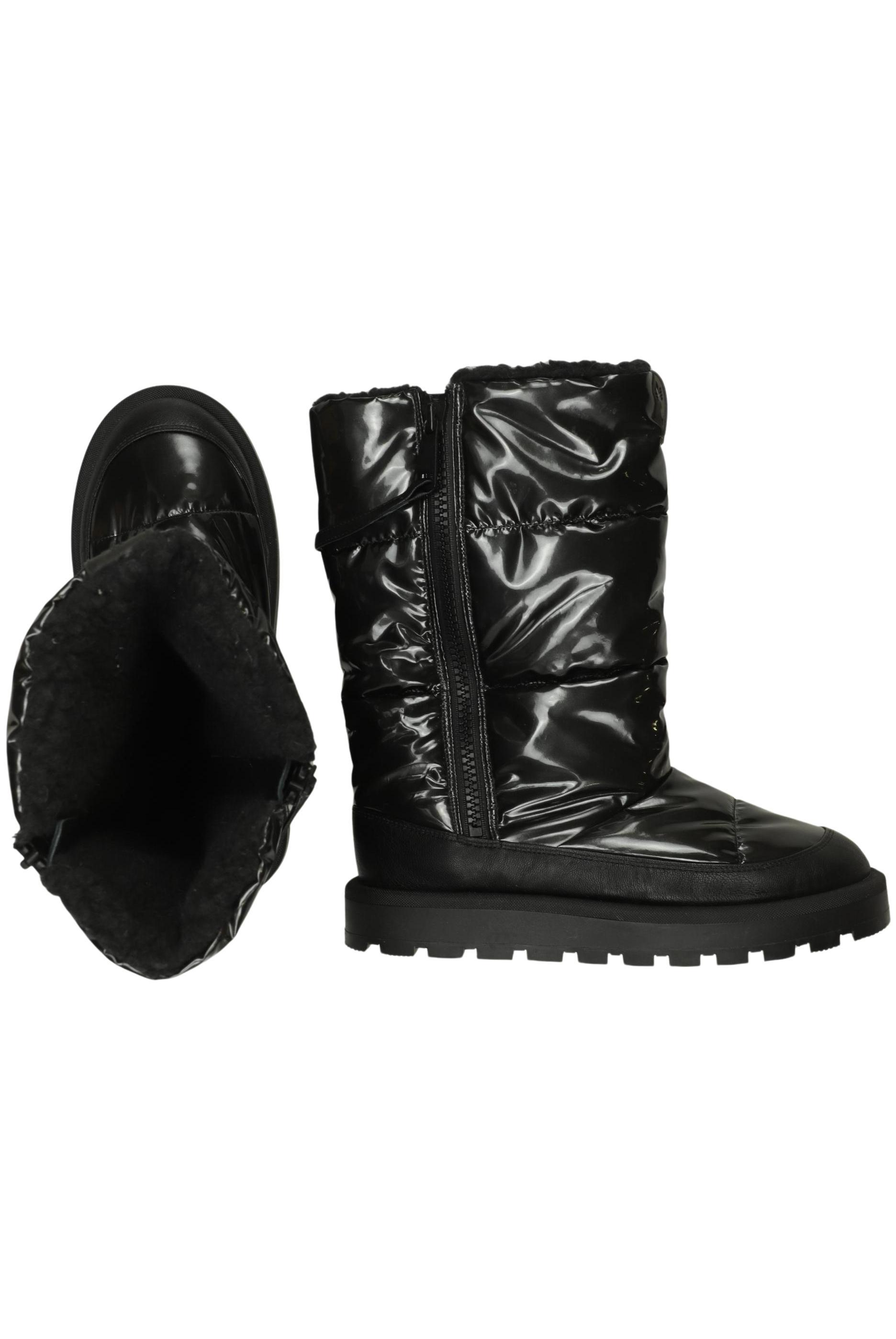 

högl Damen Stiefel, schwarz, Gr. 5.5