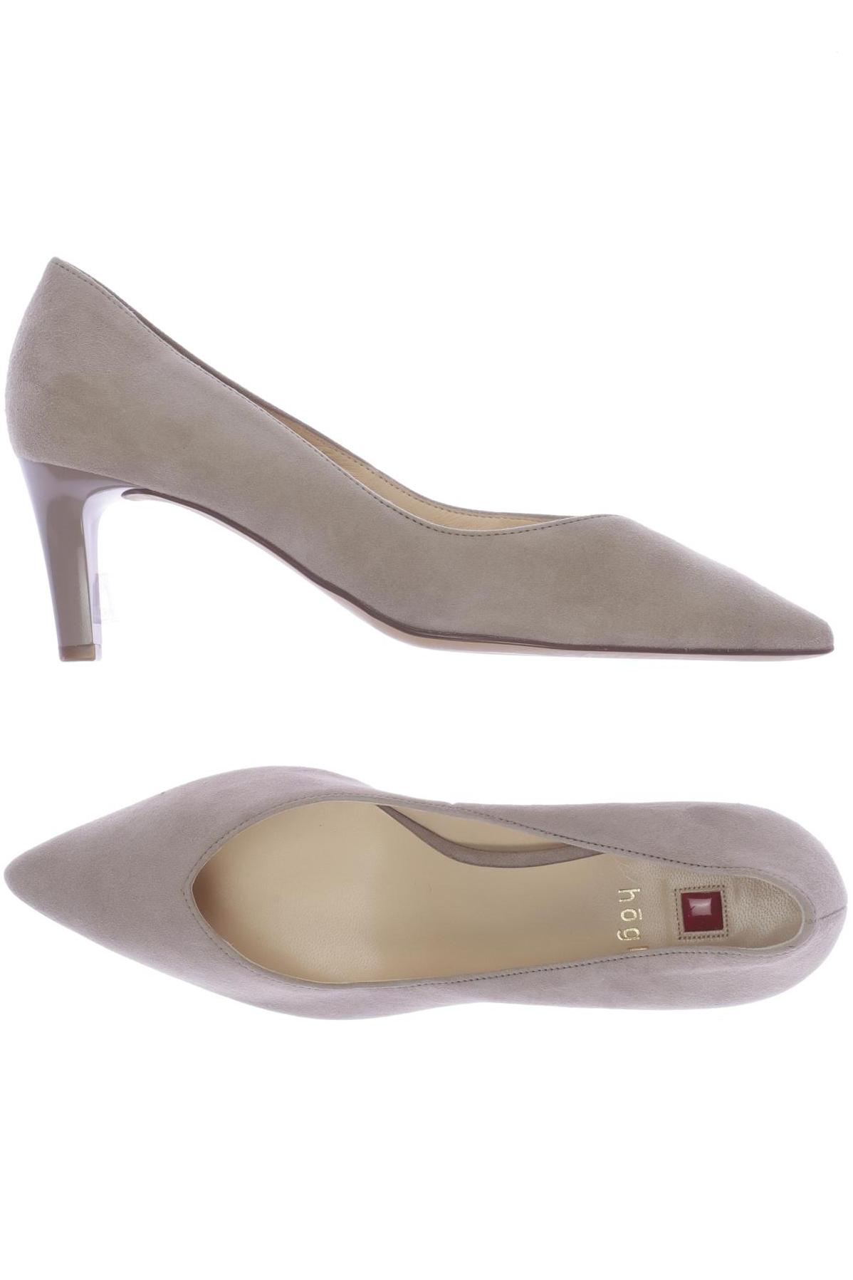 

högl Damen Pumps, beige