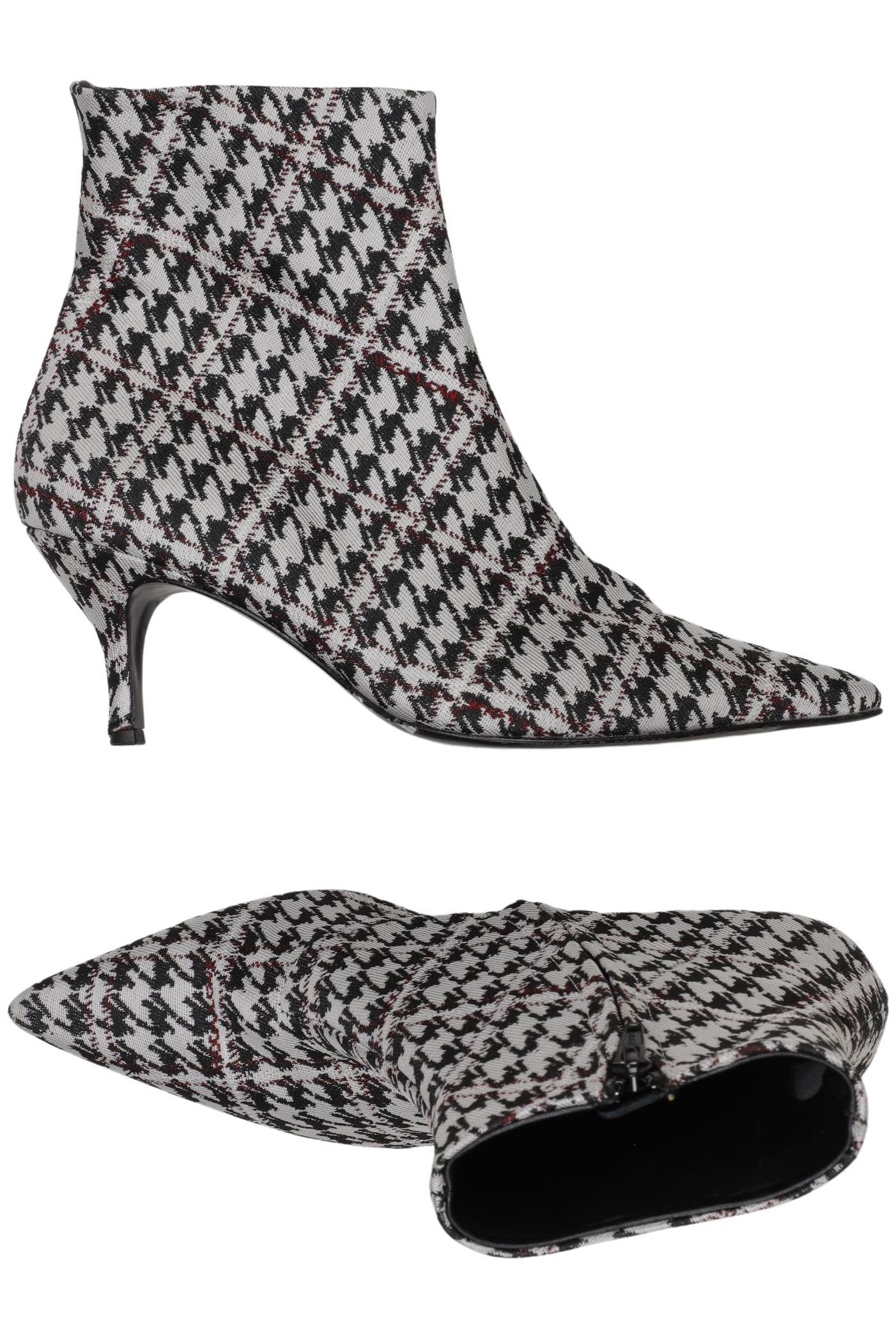 

högl Damen Stiefelette, mehrfarbig, Gr. 6