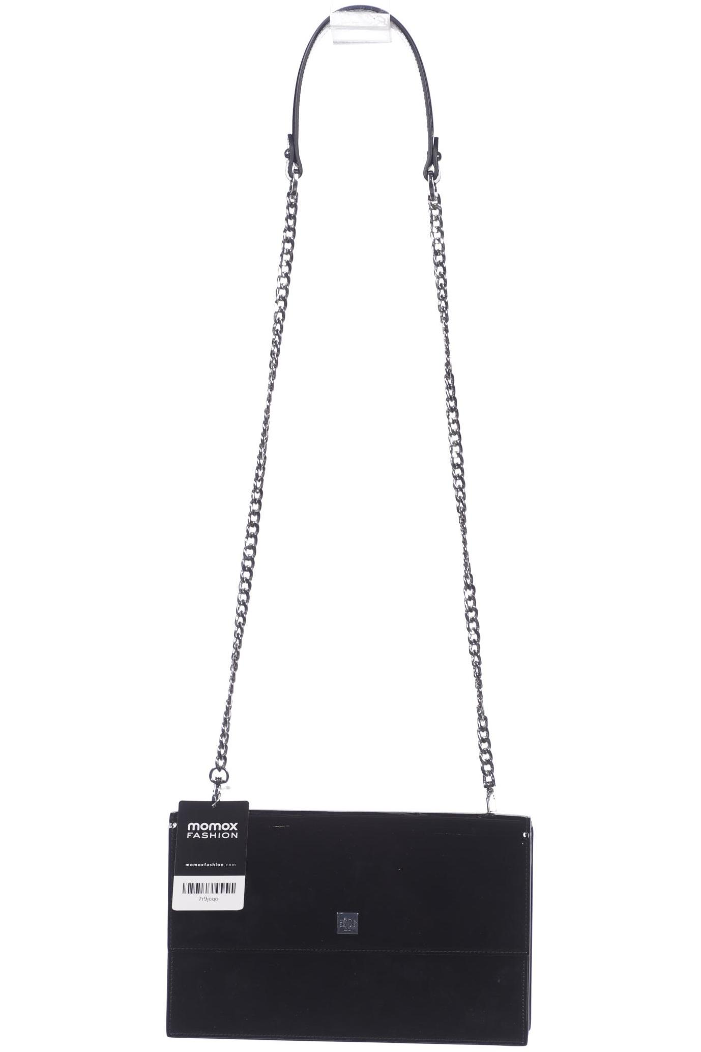 

högl Damen Handtasche, schwarz, Gr.
