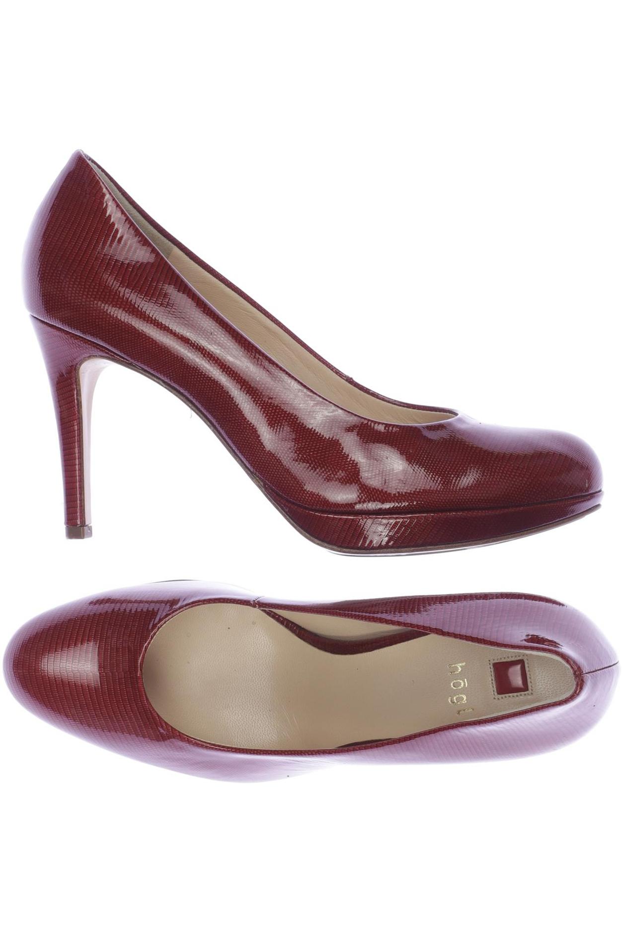 

högl Damen Sneakers, rot