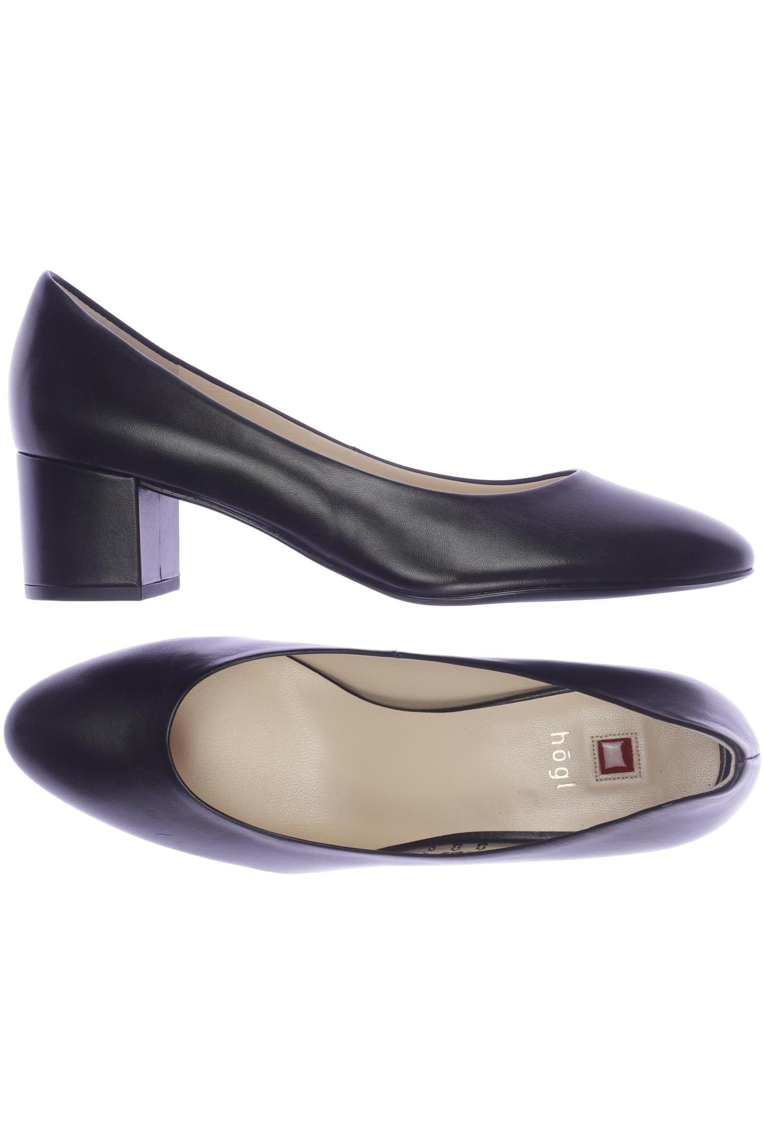

högl Damen Pumps, schwarz