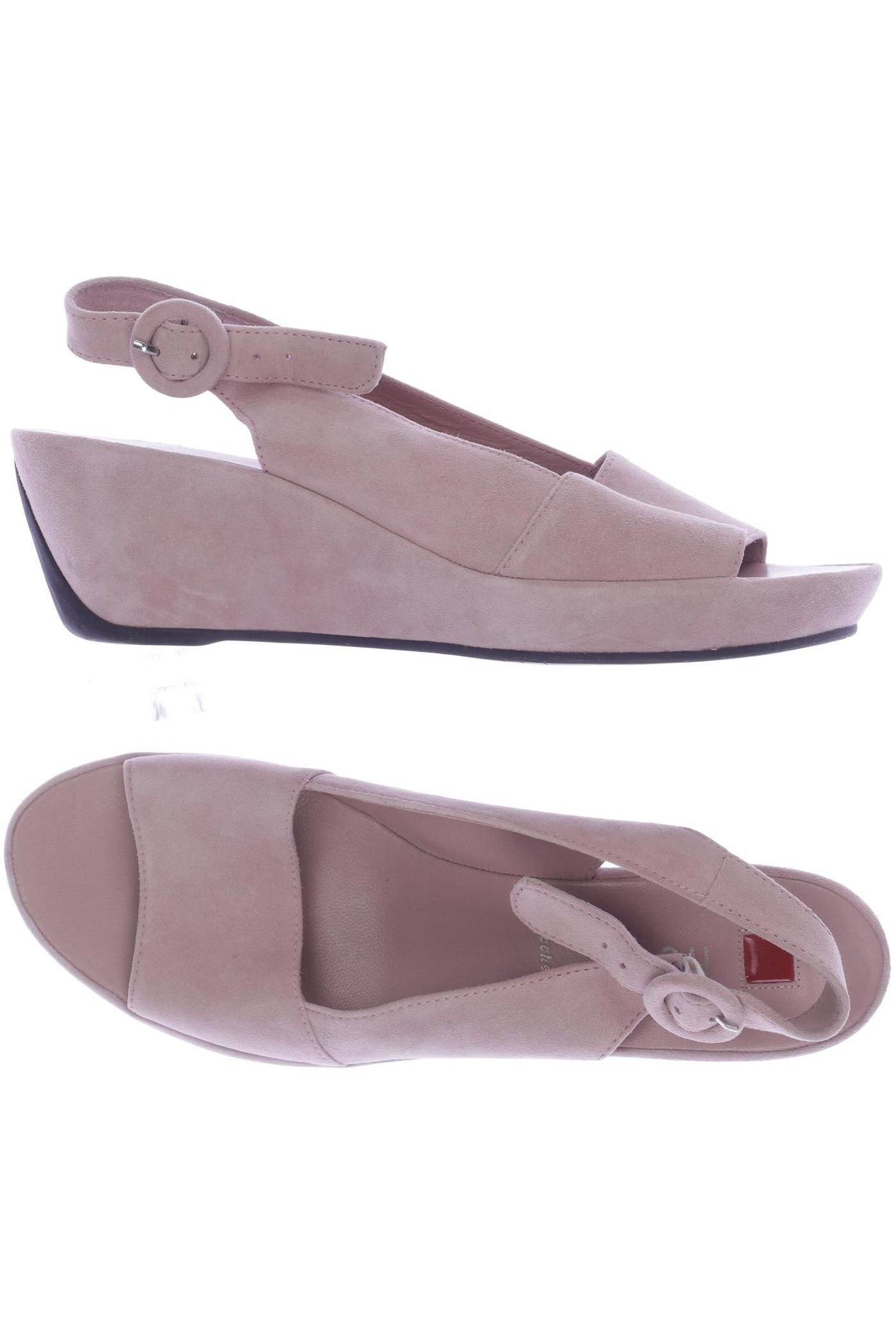

högl Damen Sandale, pink